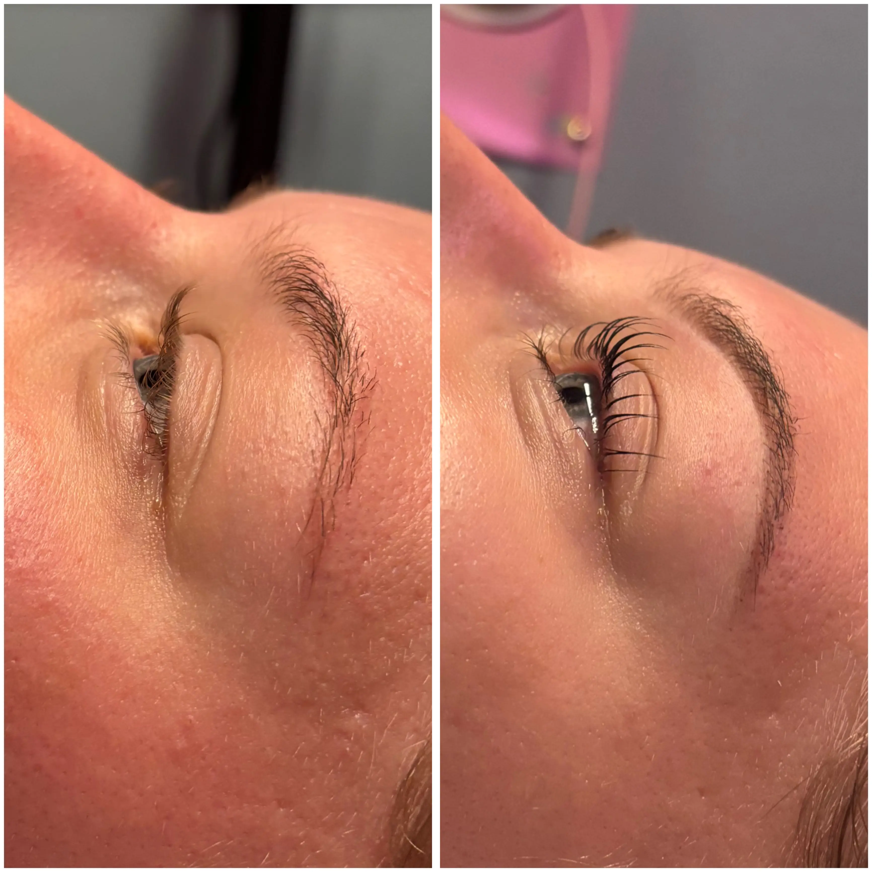 Work by Dollhouse Esthetics