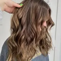 Stylist Portfolio Photo