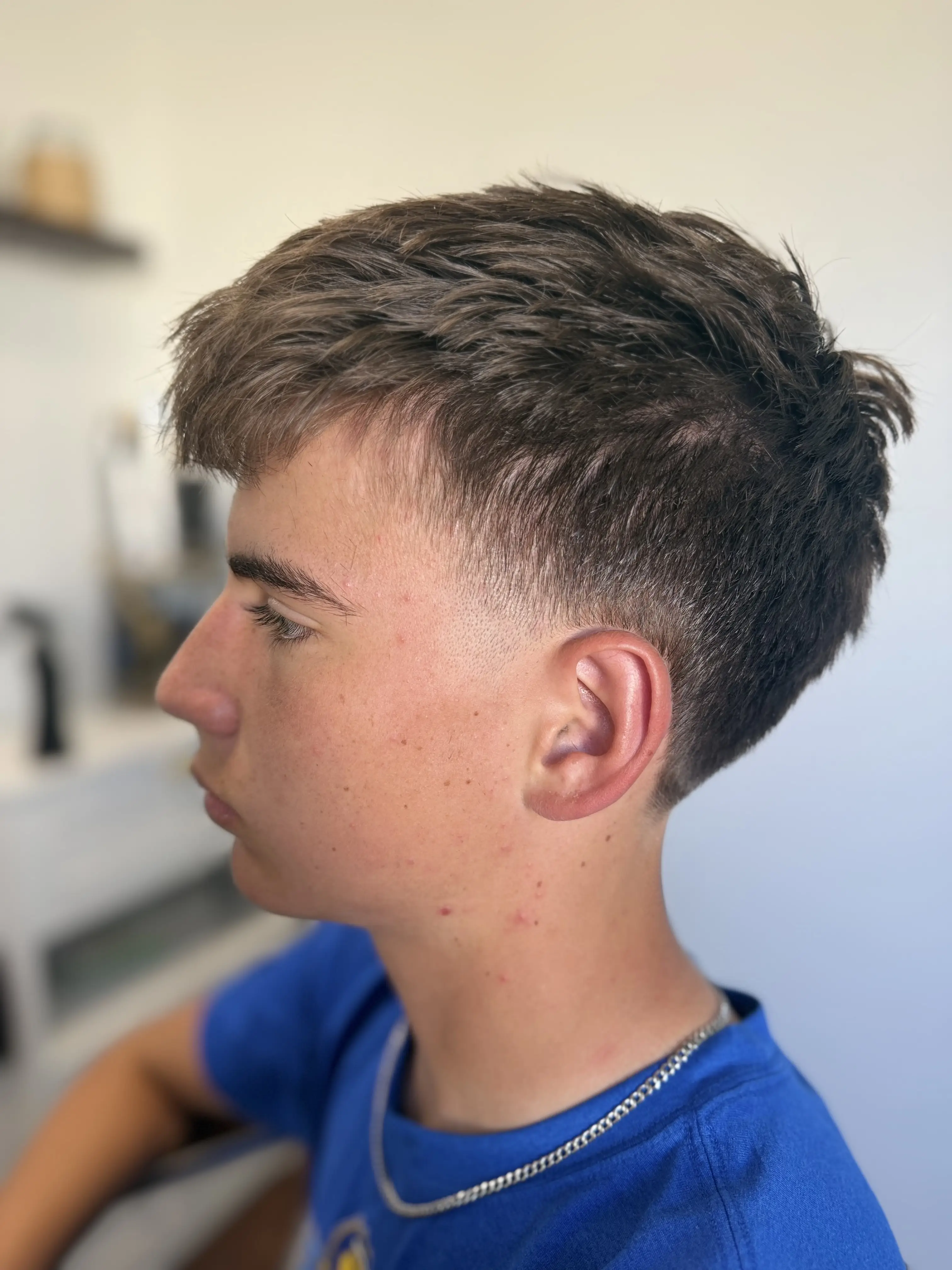 Work by Gia Beauty & Barber