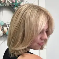Stylist Portfolio Photo