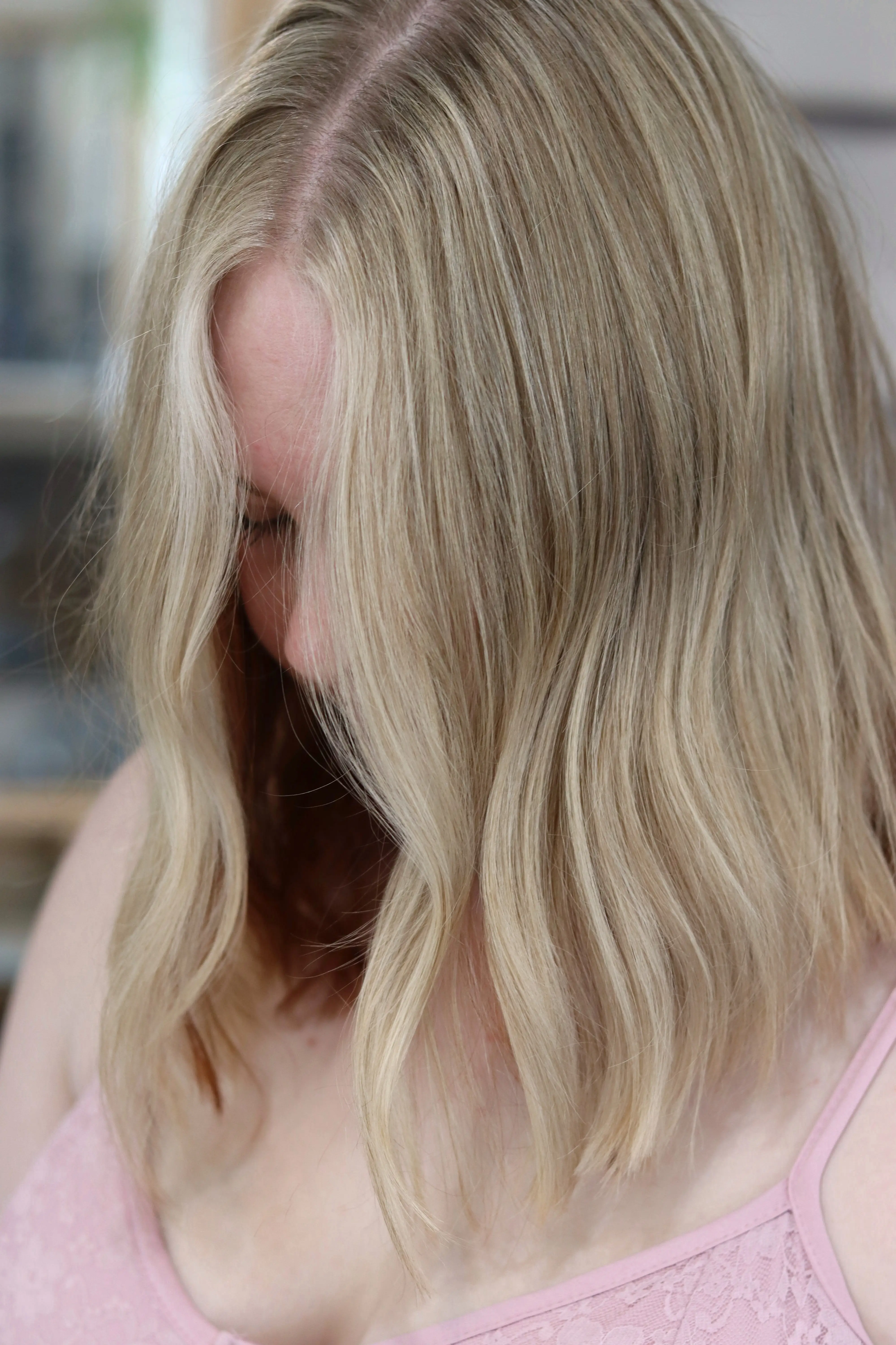 Stylist Portfolio Photo