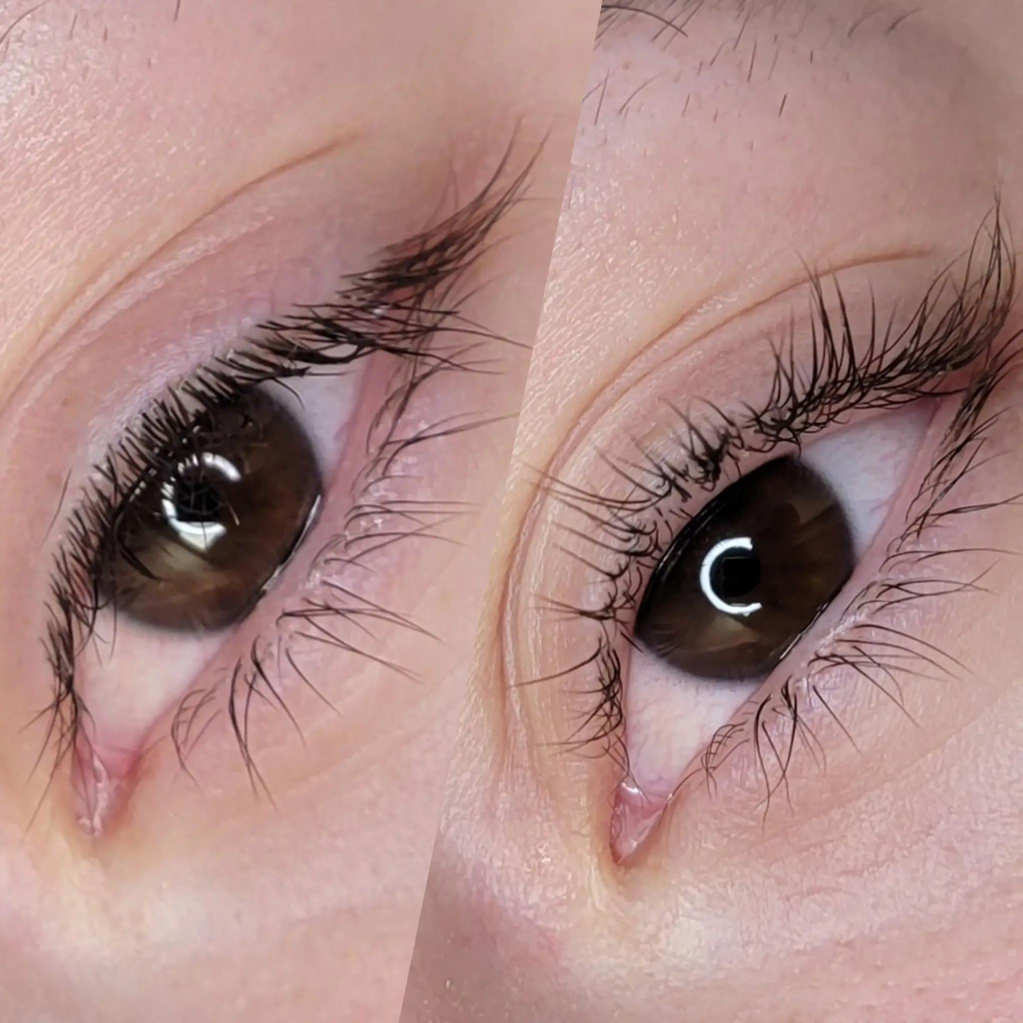 Esthetician Portfolio Photo