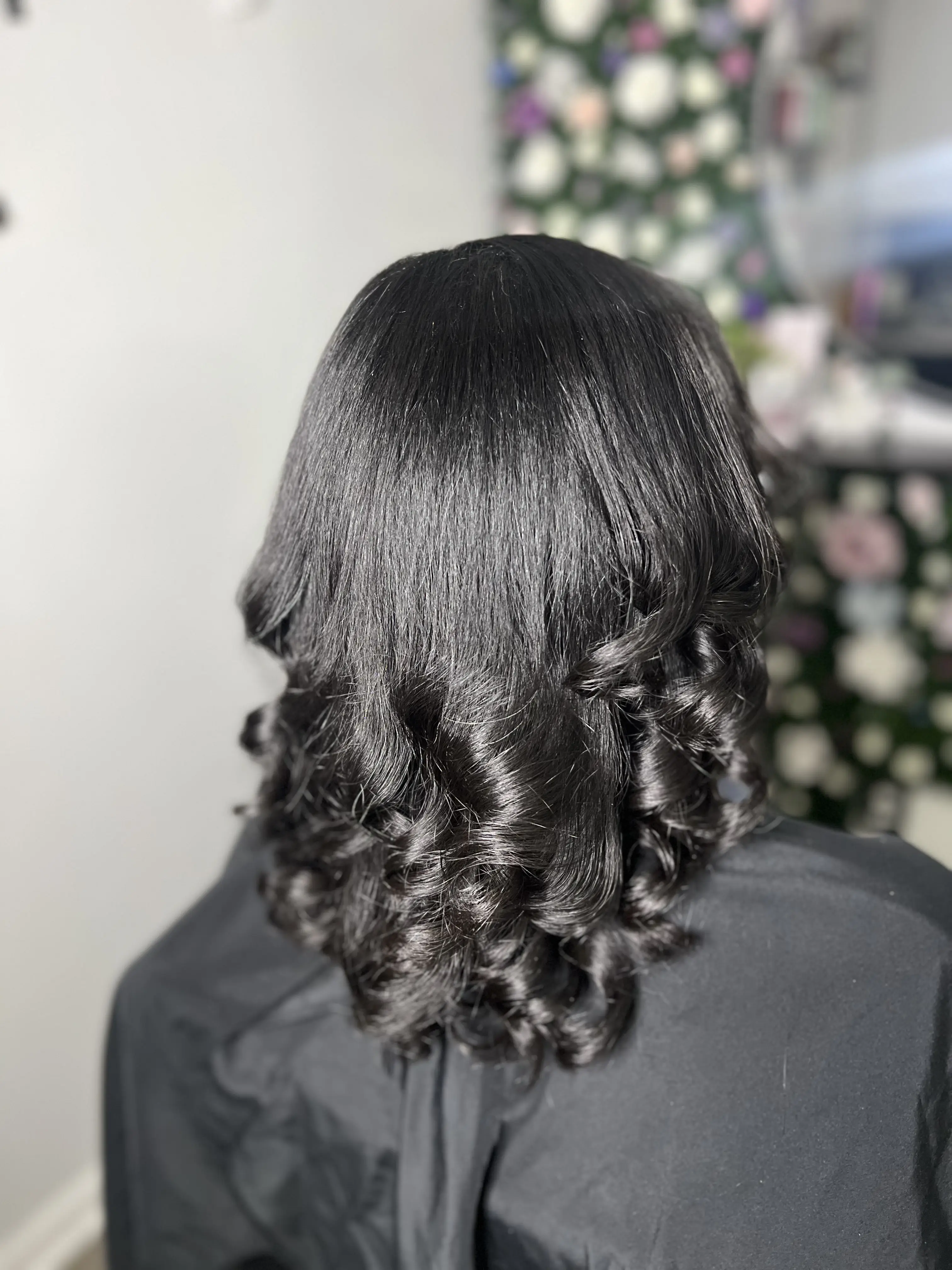 Work by Tiff’s Hair Haven