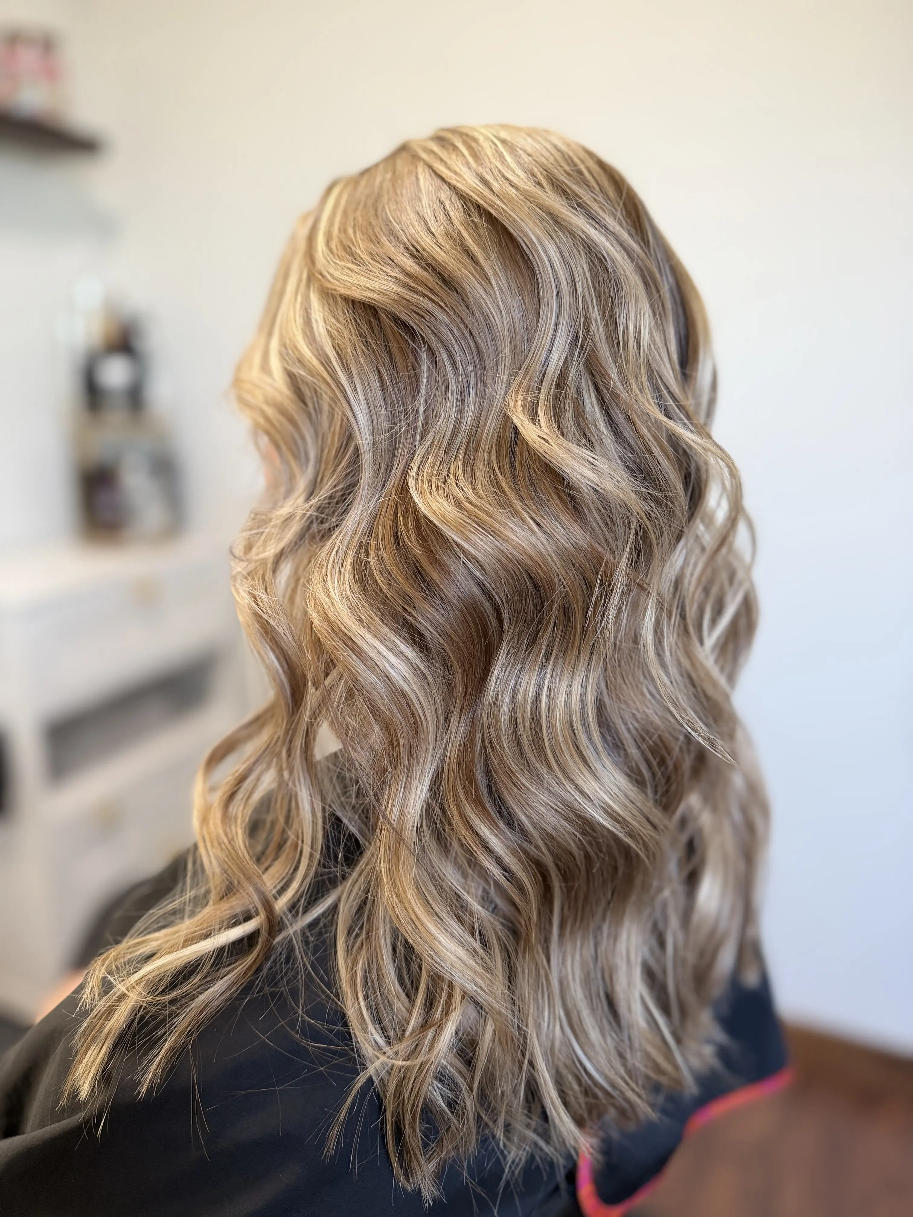 Work by Gia Beauty & Barber