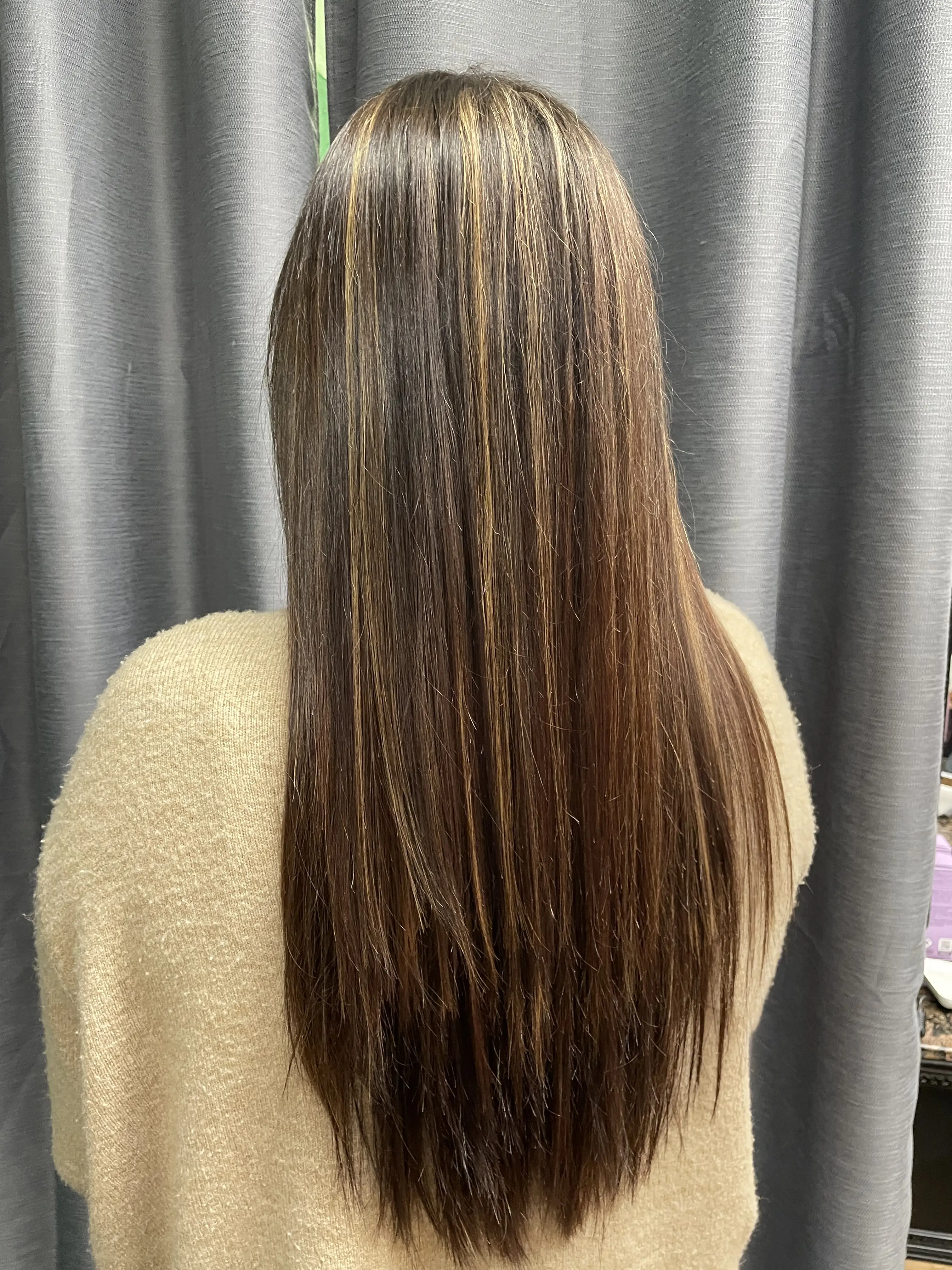 Work by Bloom Beauty Salon