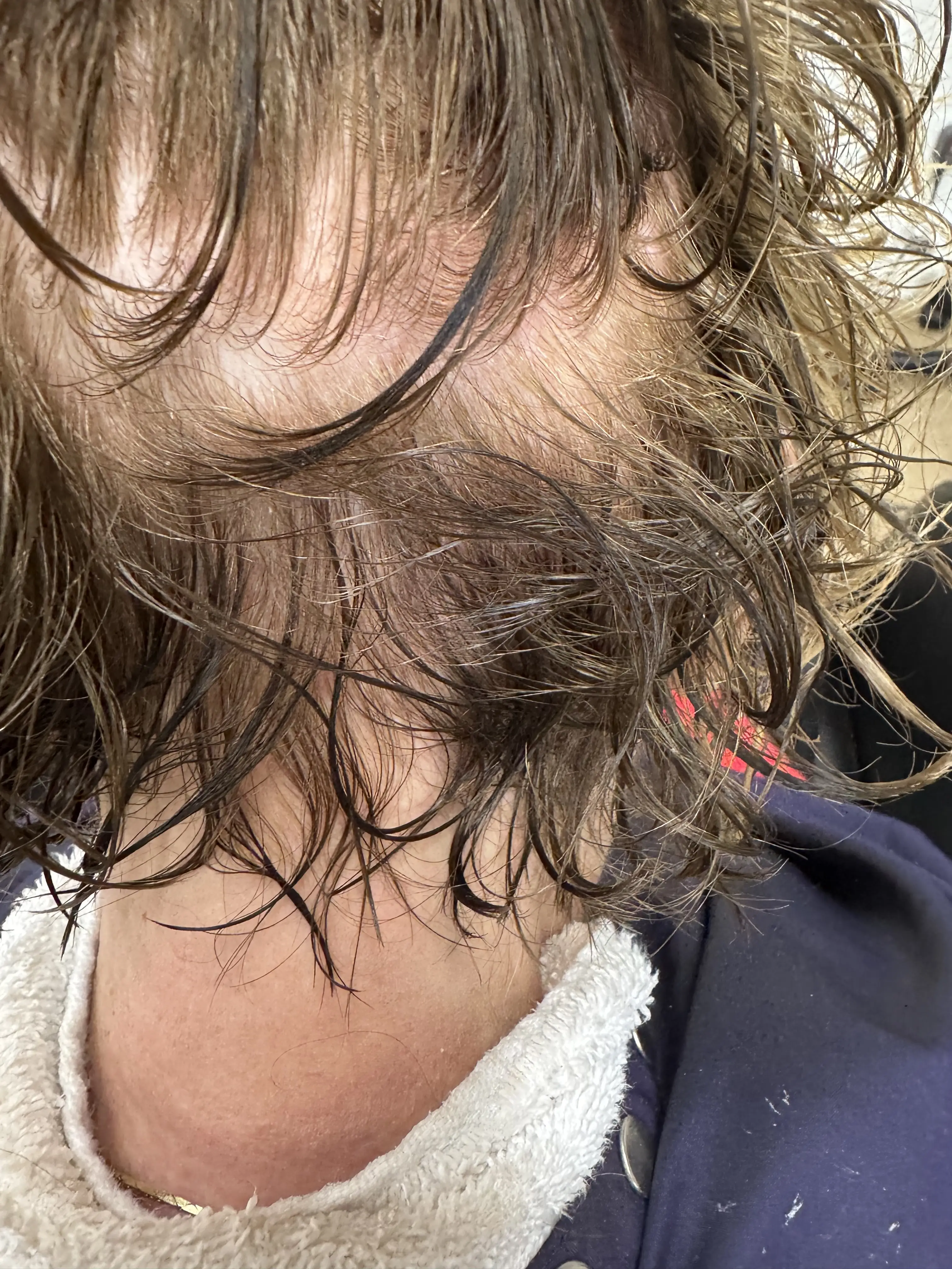 Stylist Portfolio Photo