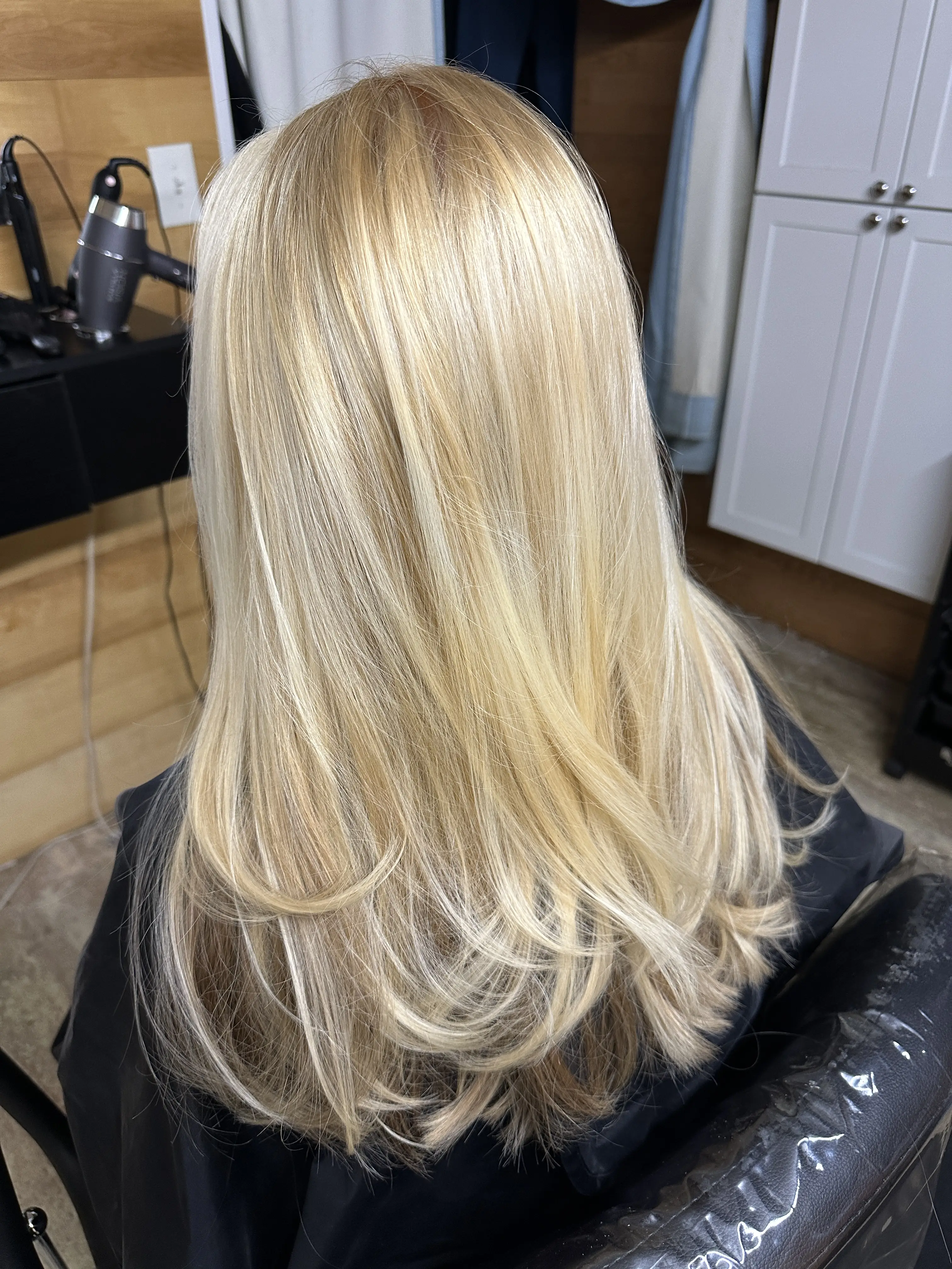Work by Paul Edward Hair