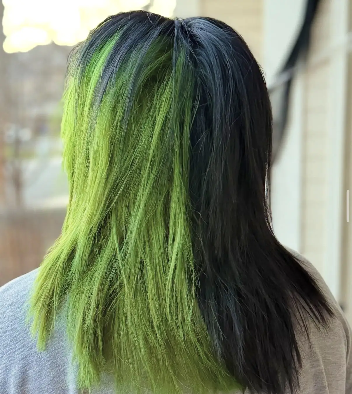 Stylist Portfolio Photo