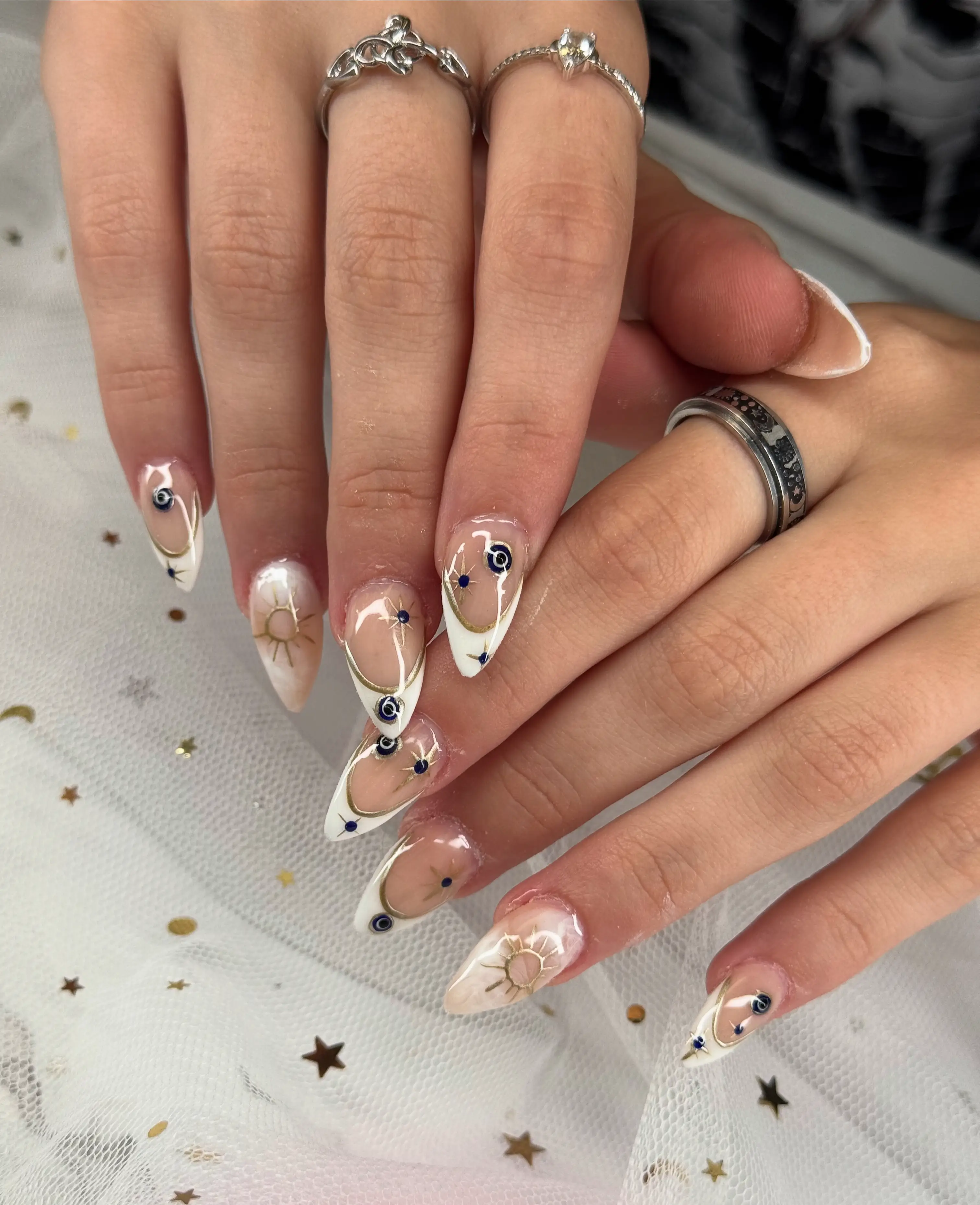 Stylist Portfolio Photo