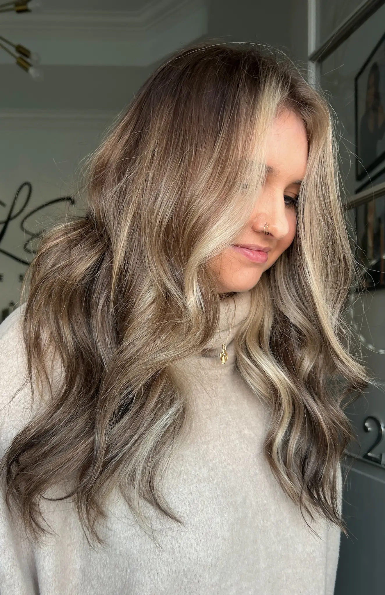 Work by French Hair + Beauty