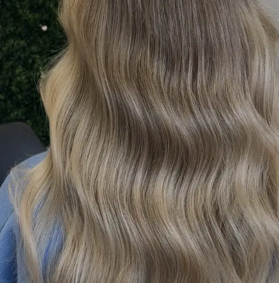 Stylist Portfolio Photo