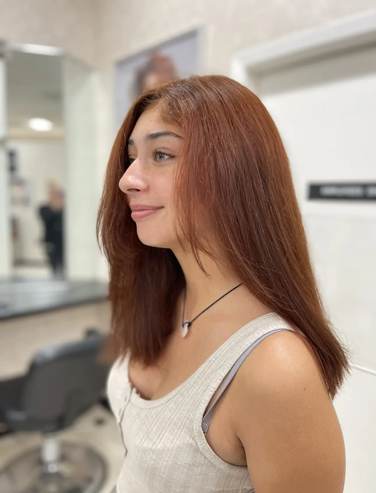 Stylist Portfolio Photo