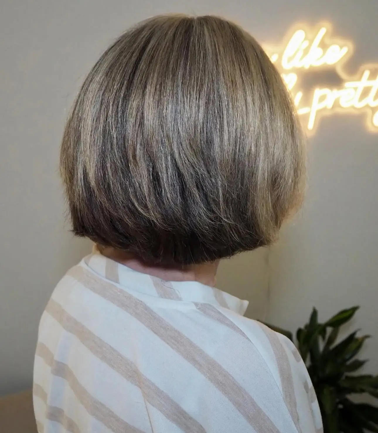 Stylist Portfolio Photo