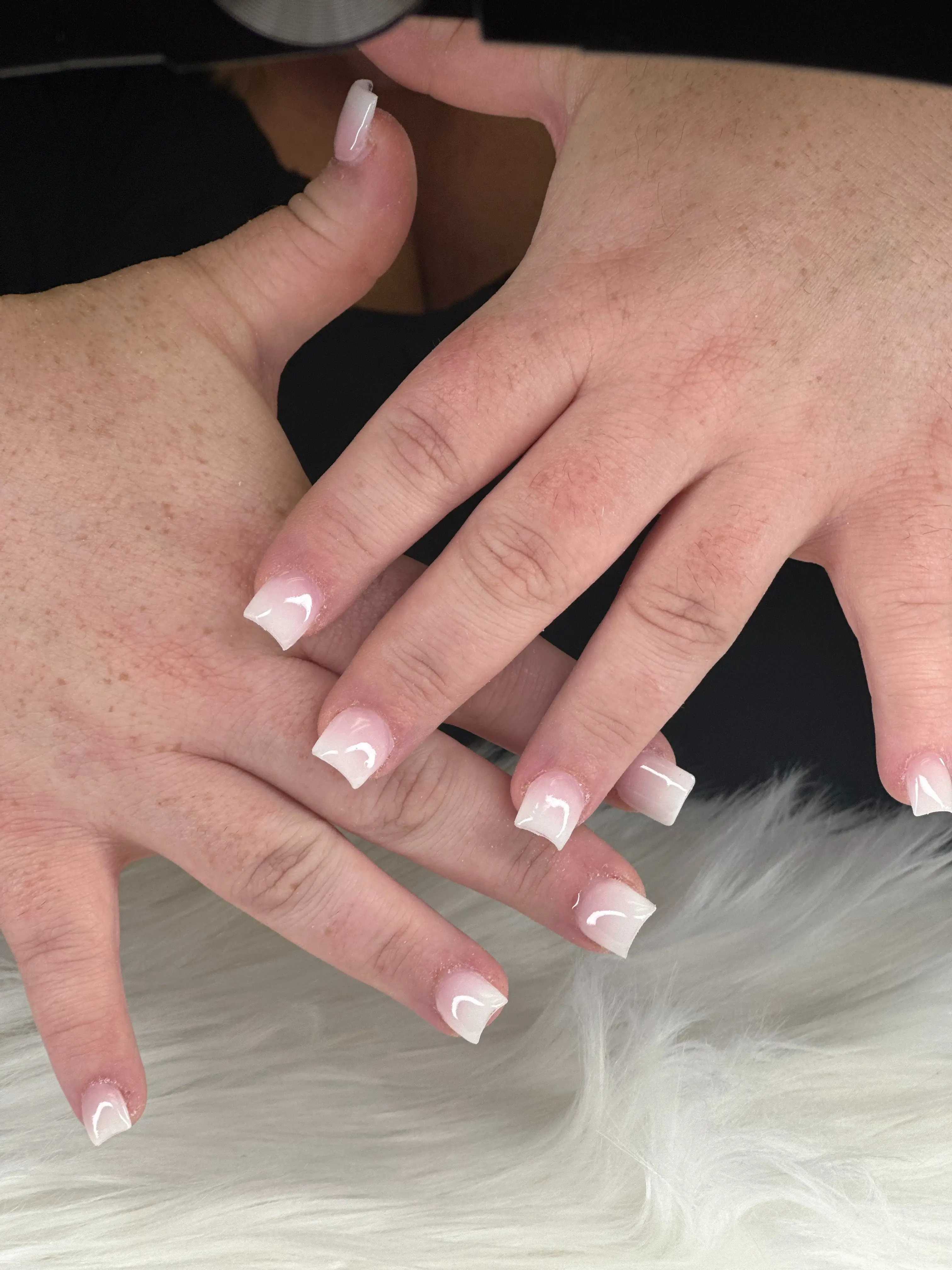 Stylist Portfolio Photo