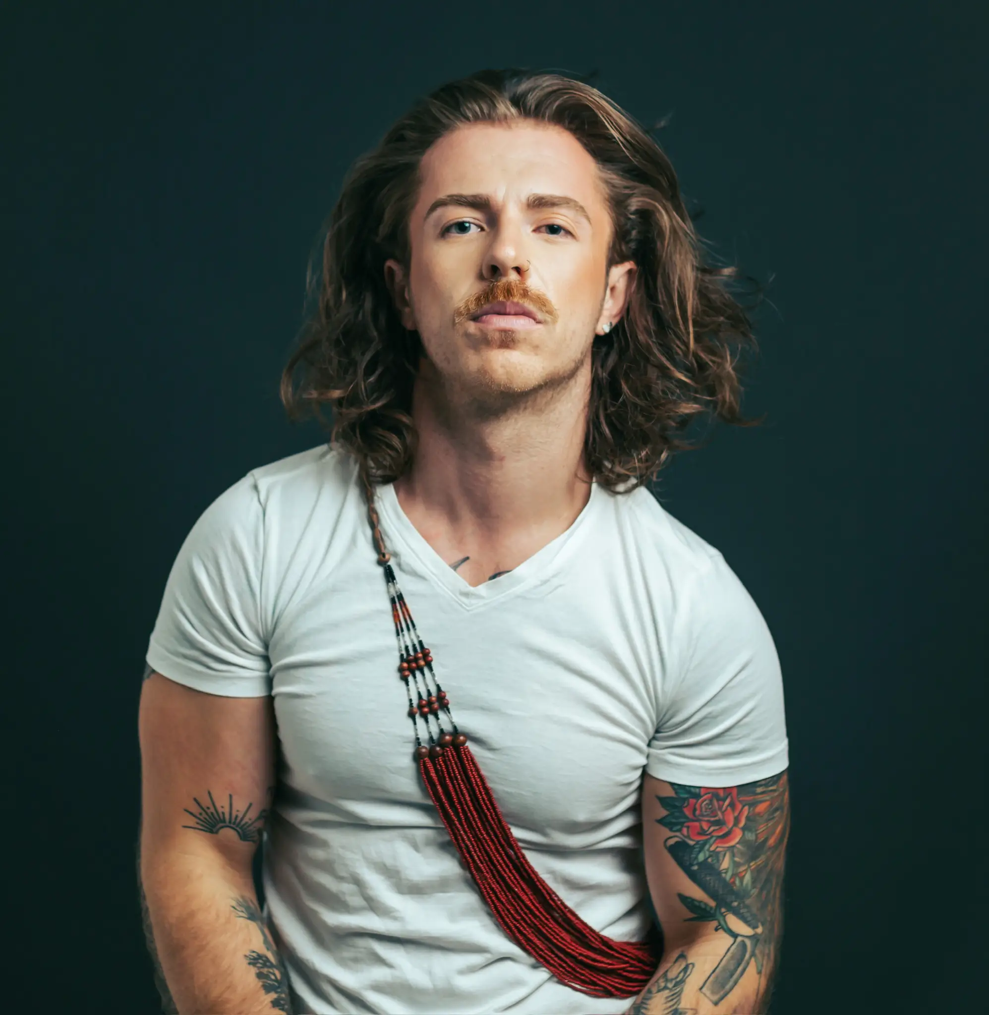 Stylist Portfolio Photo