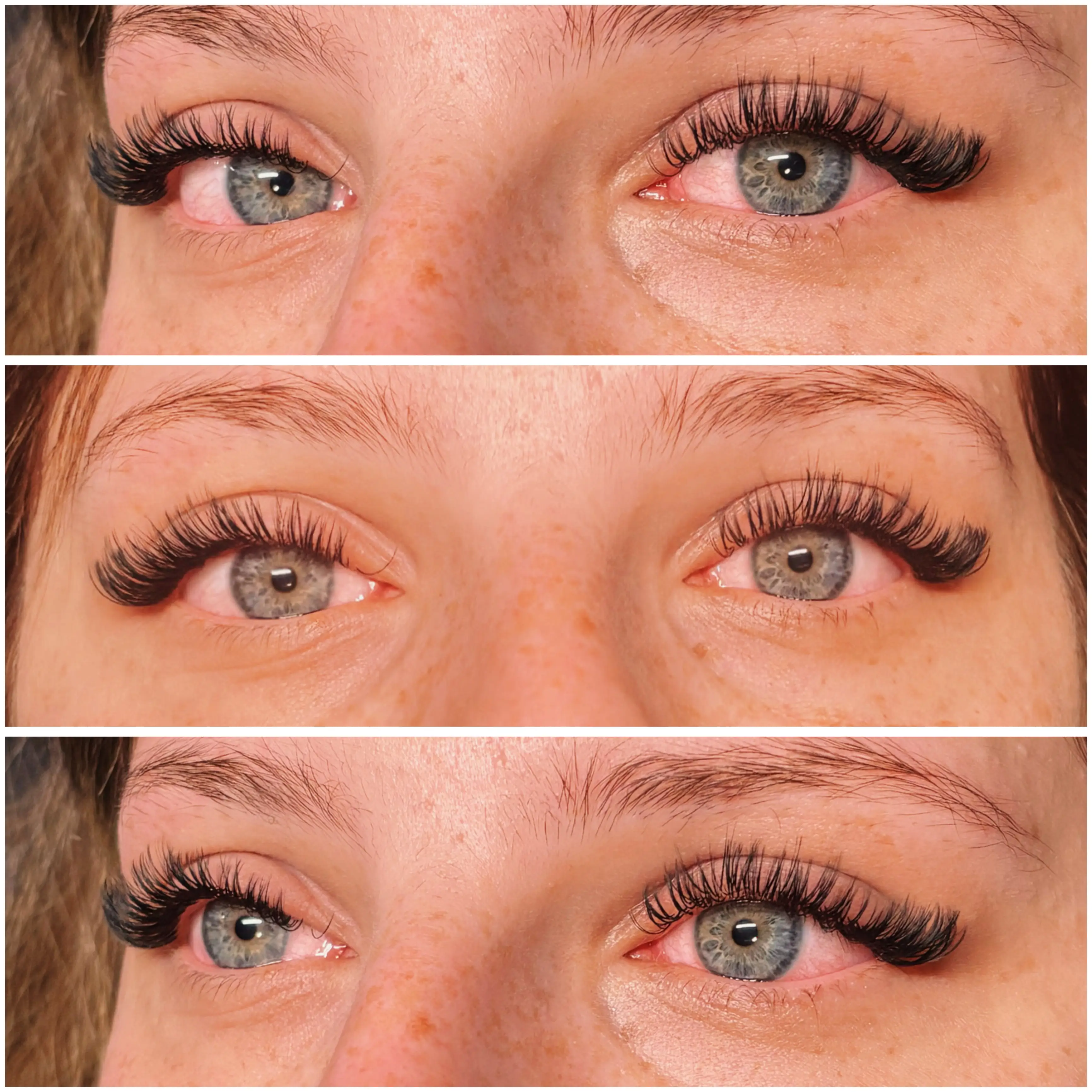 Work by Dollhouse Esthetics