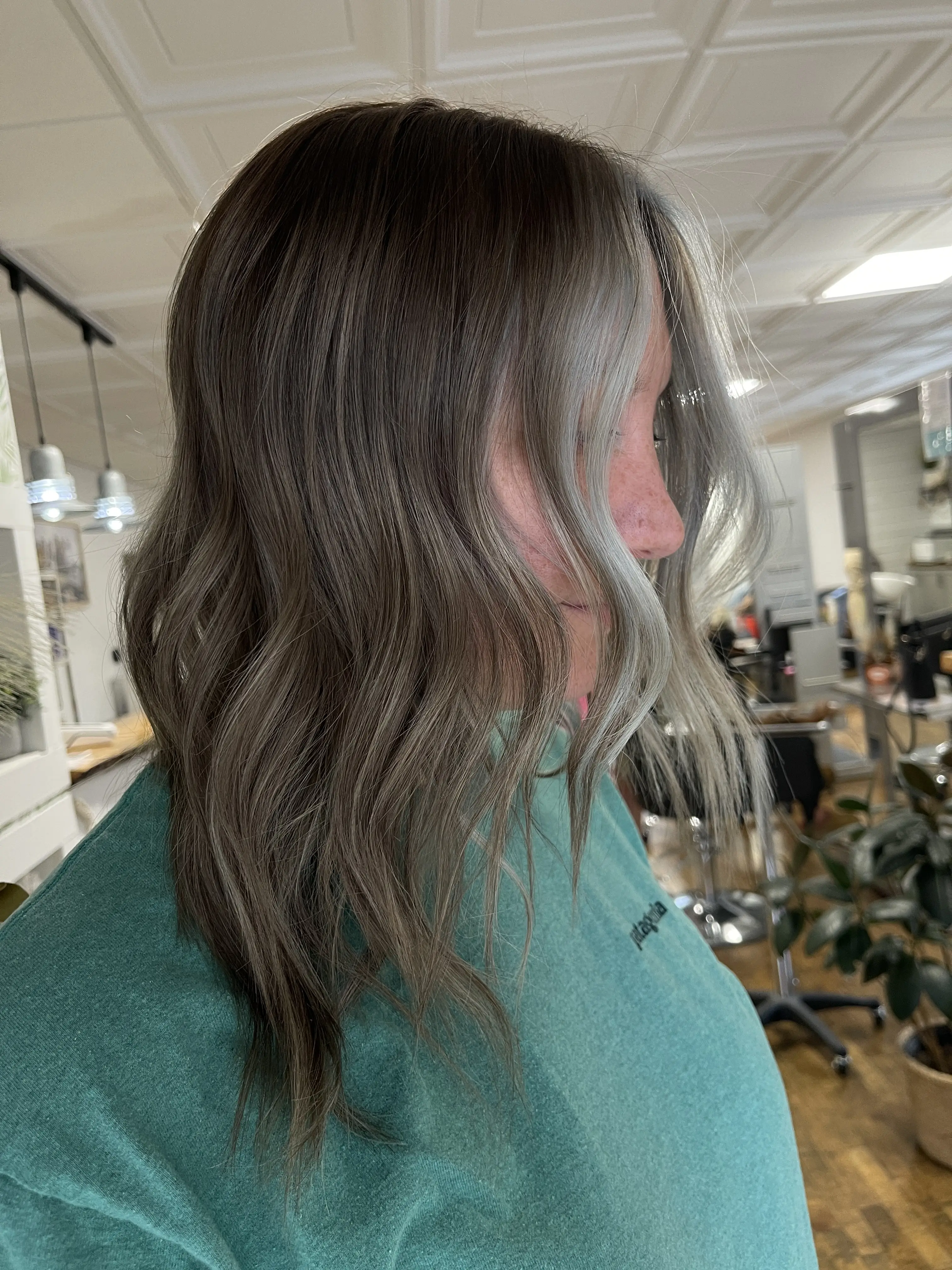 Stylist Portfolio Photo