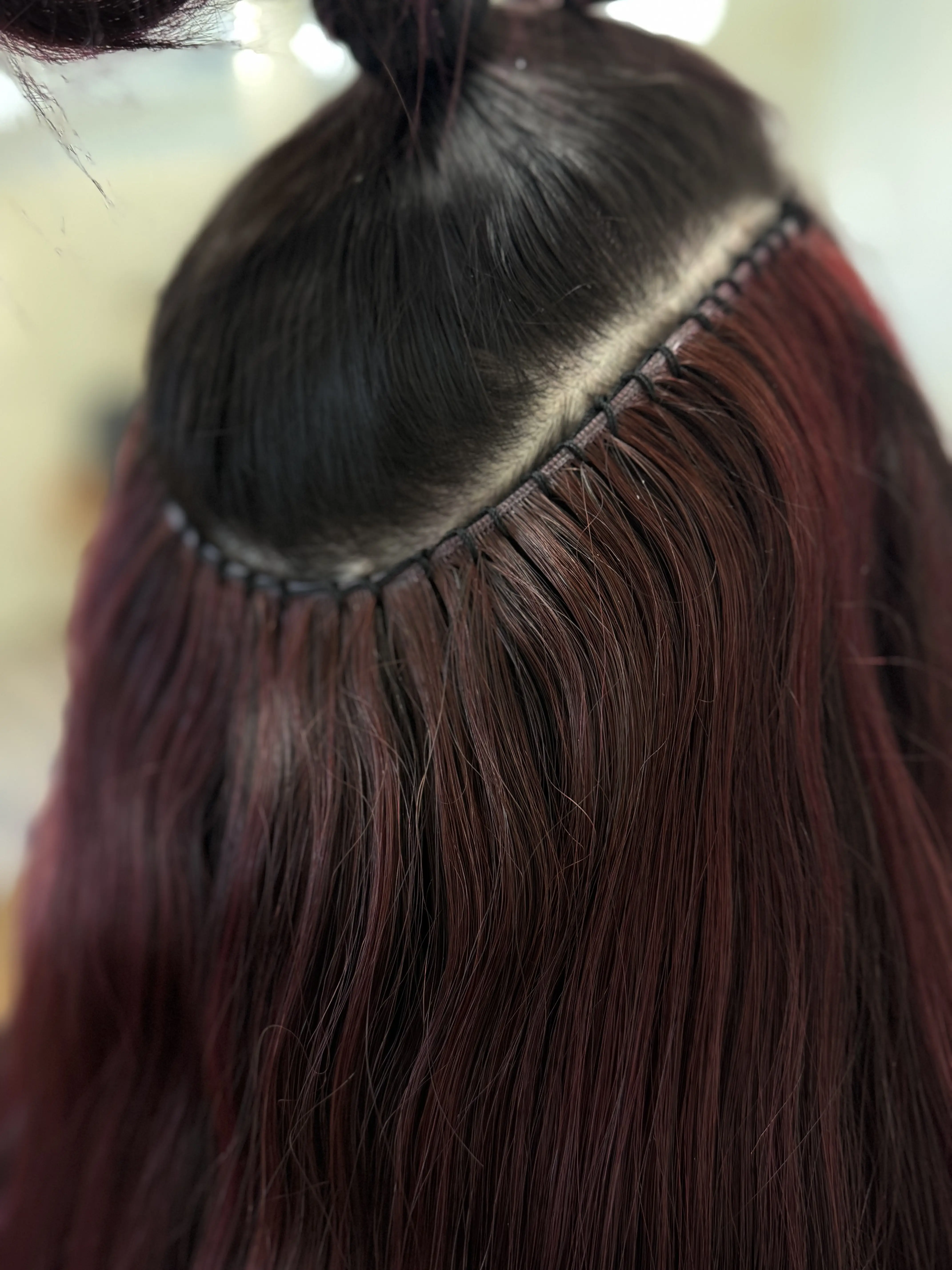 Stylist Portfolio Photo