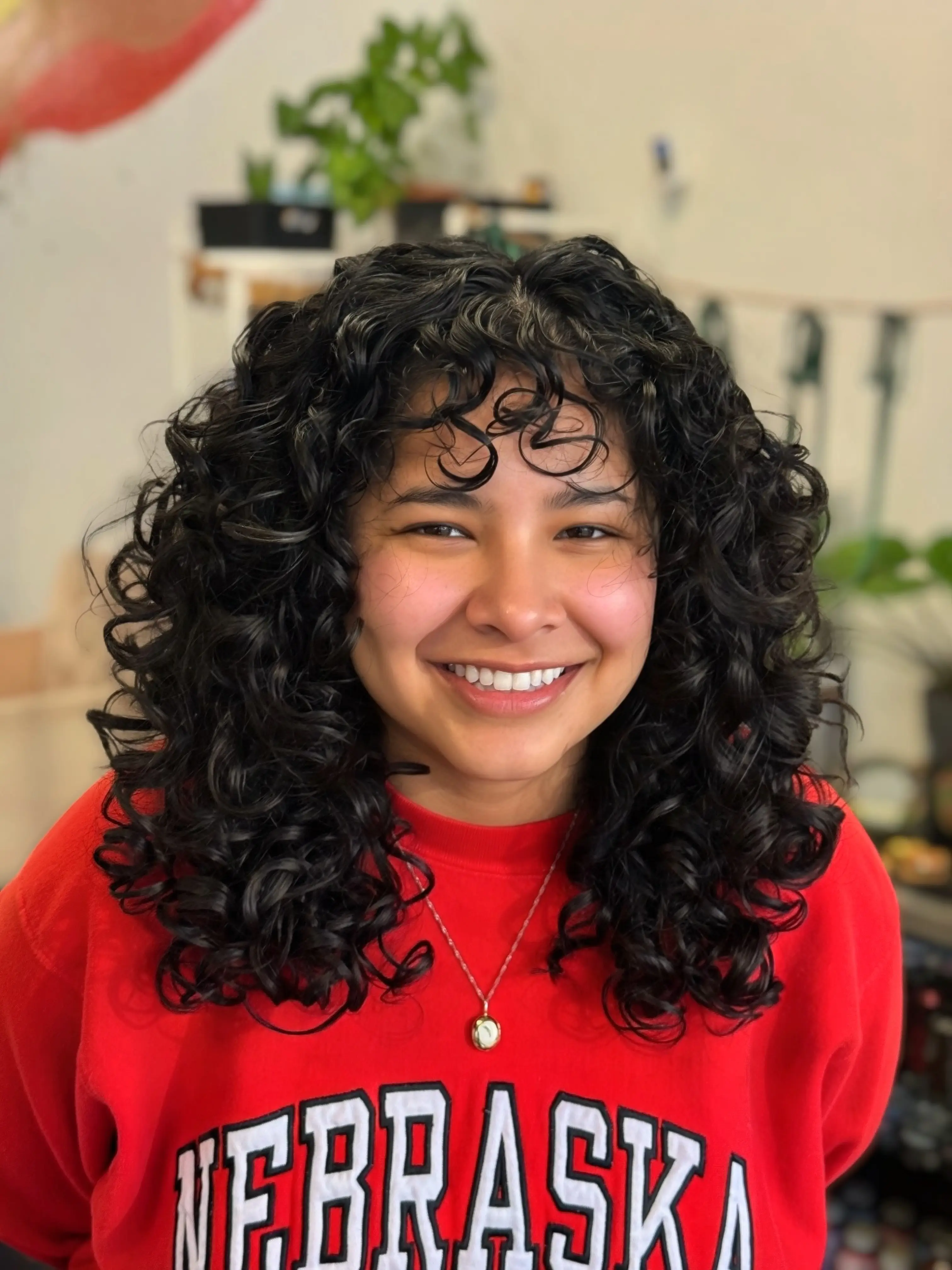 Stylist Portfolio Photo