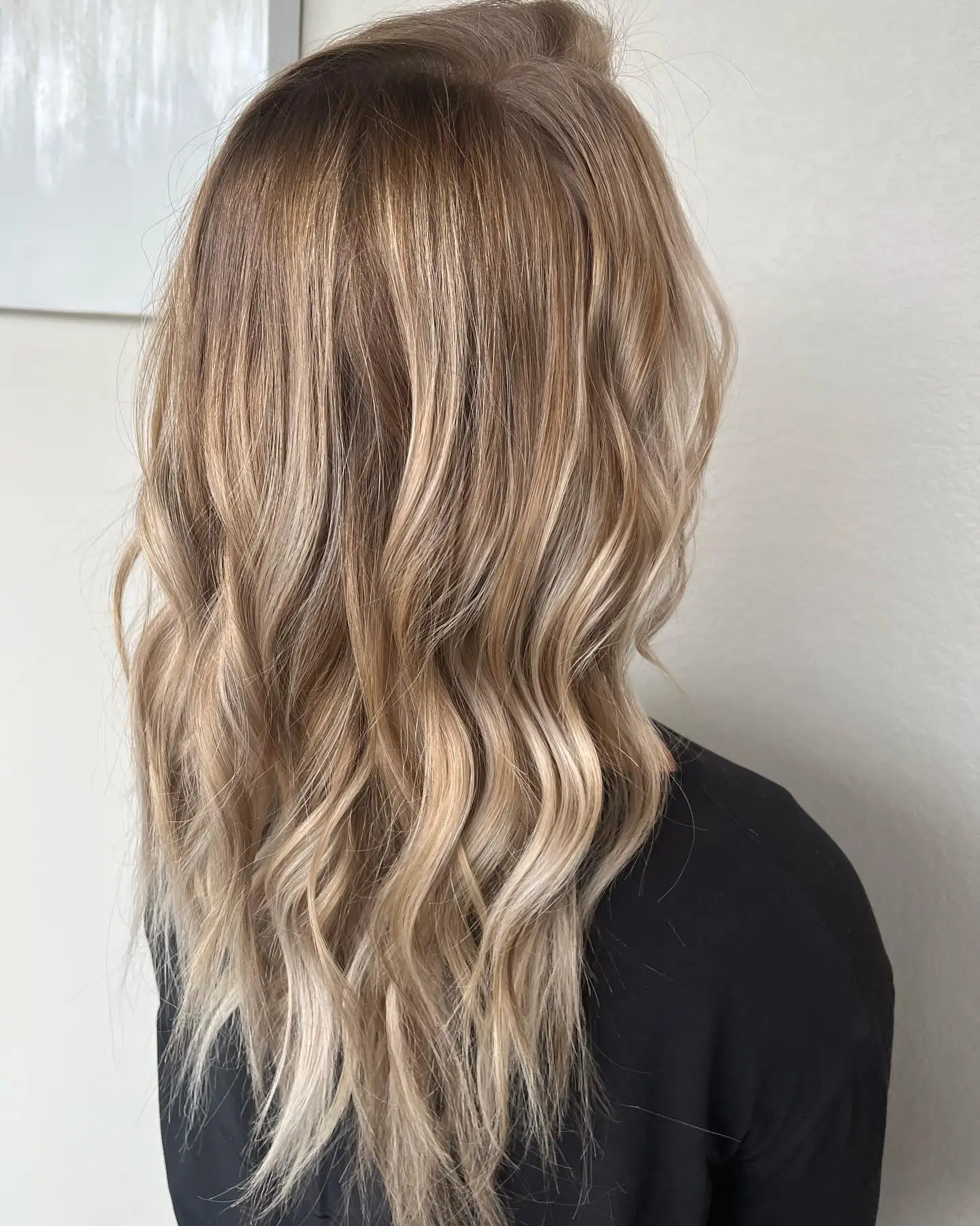 Stylist Portfolio Photo