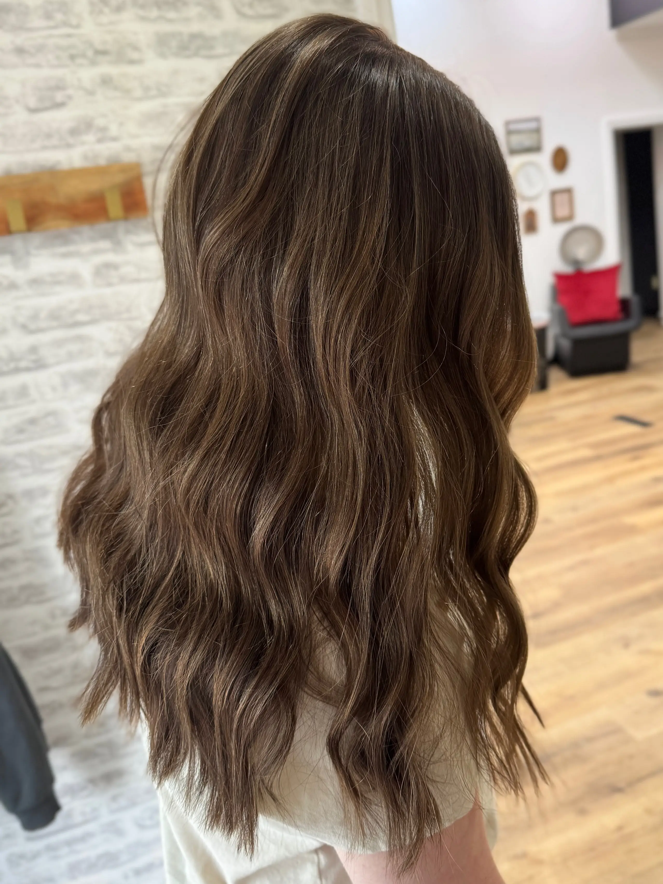 Work by Kaydence Does Hair