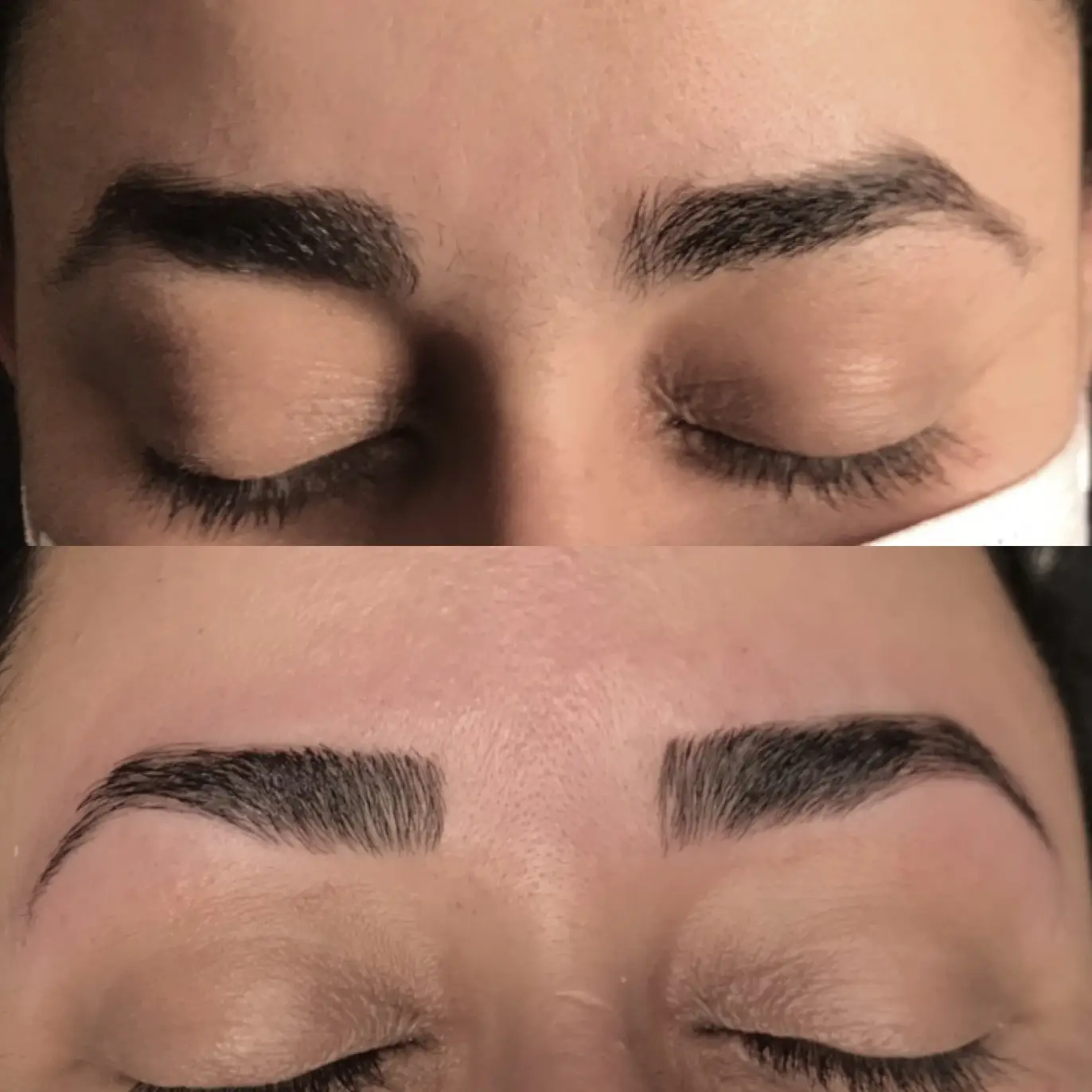 Stylist Portfolio Photo