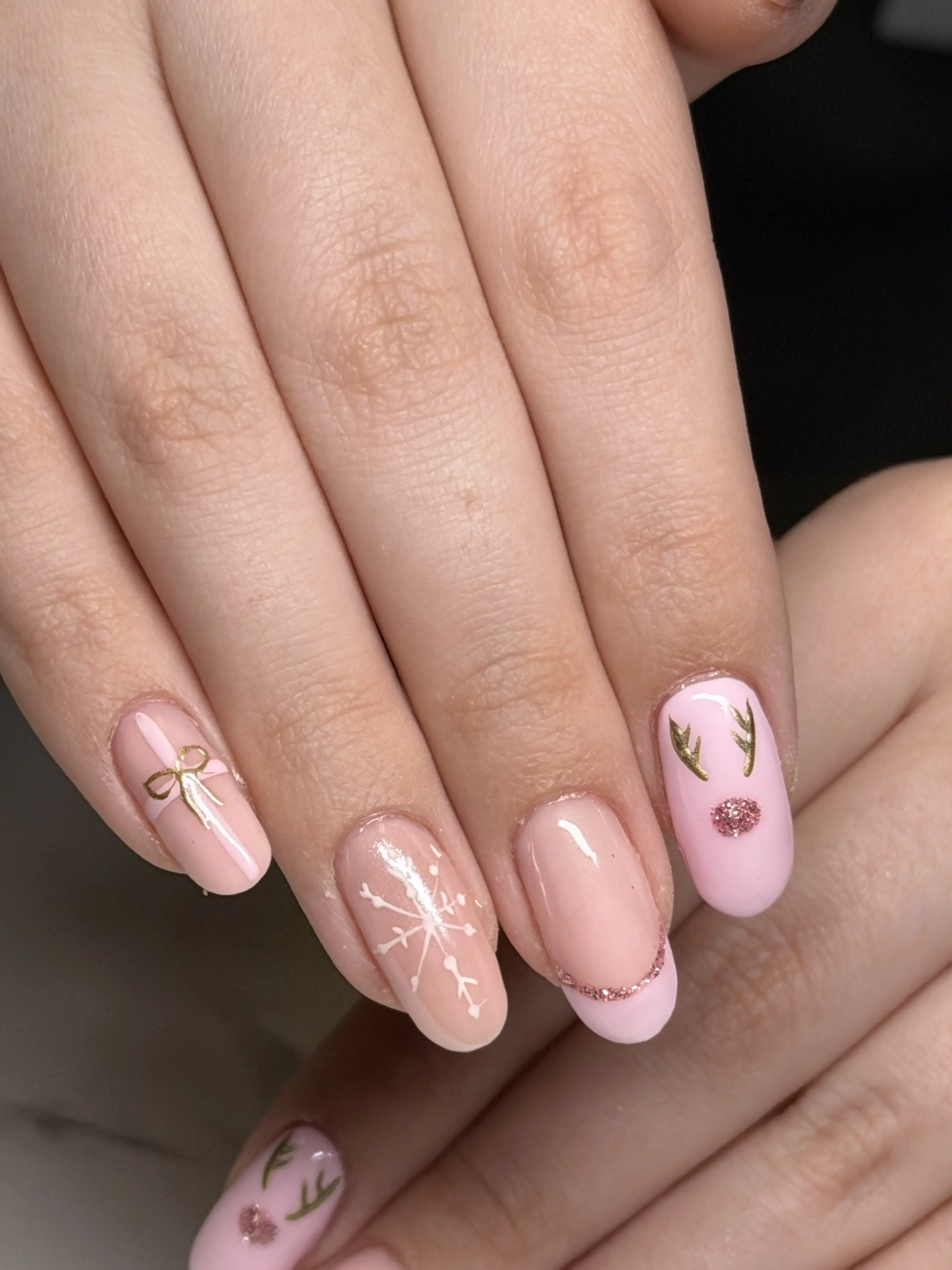 Stylist Portfolio Photo