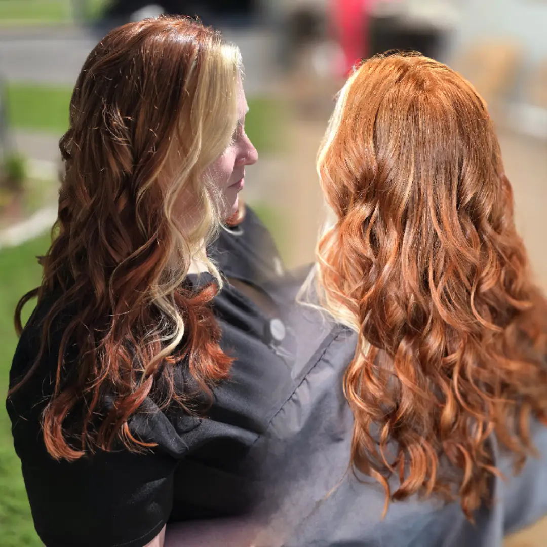 Stylist Portfolio Photo