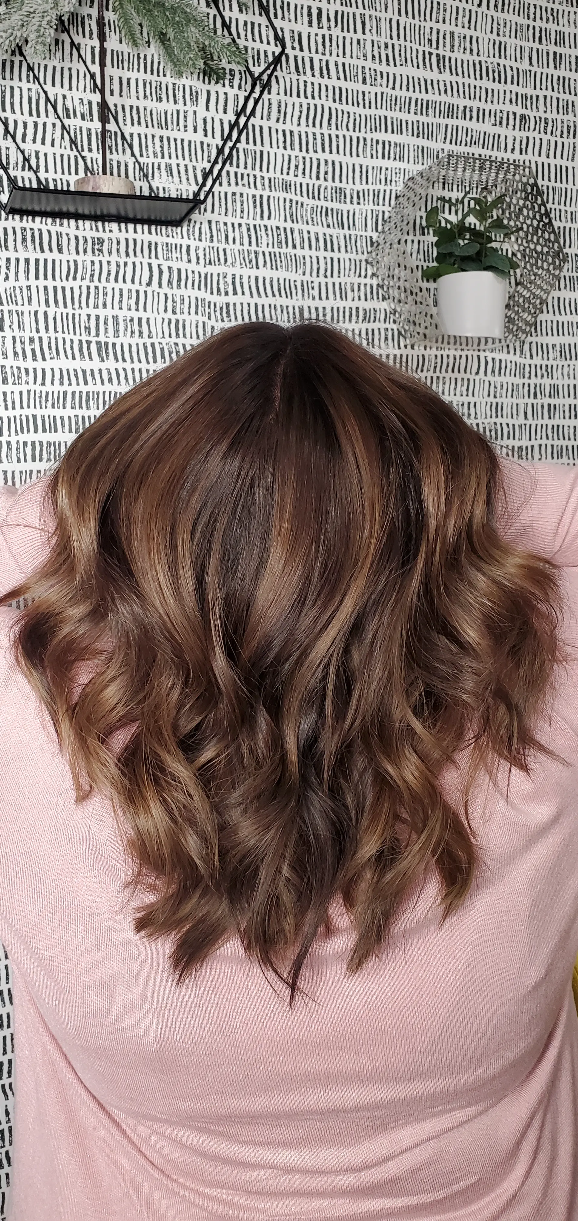 Stylist Portfolio Photo