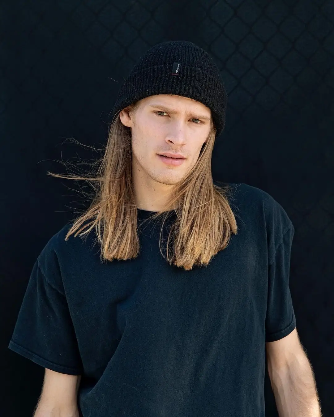 Stylist Portfolio Photo