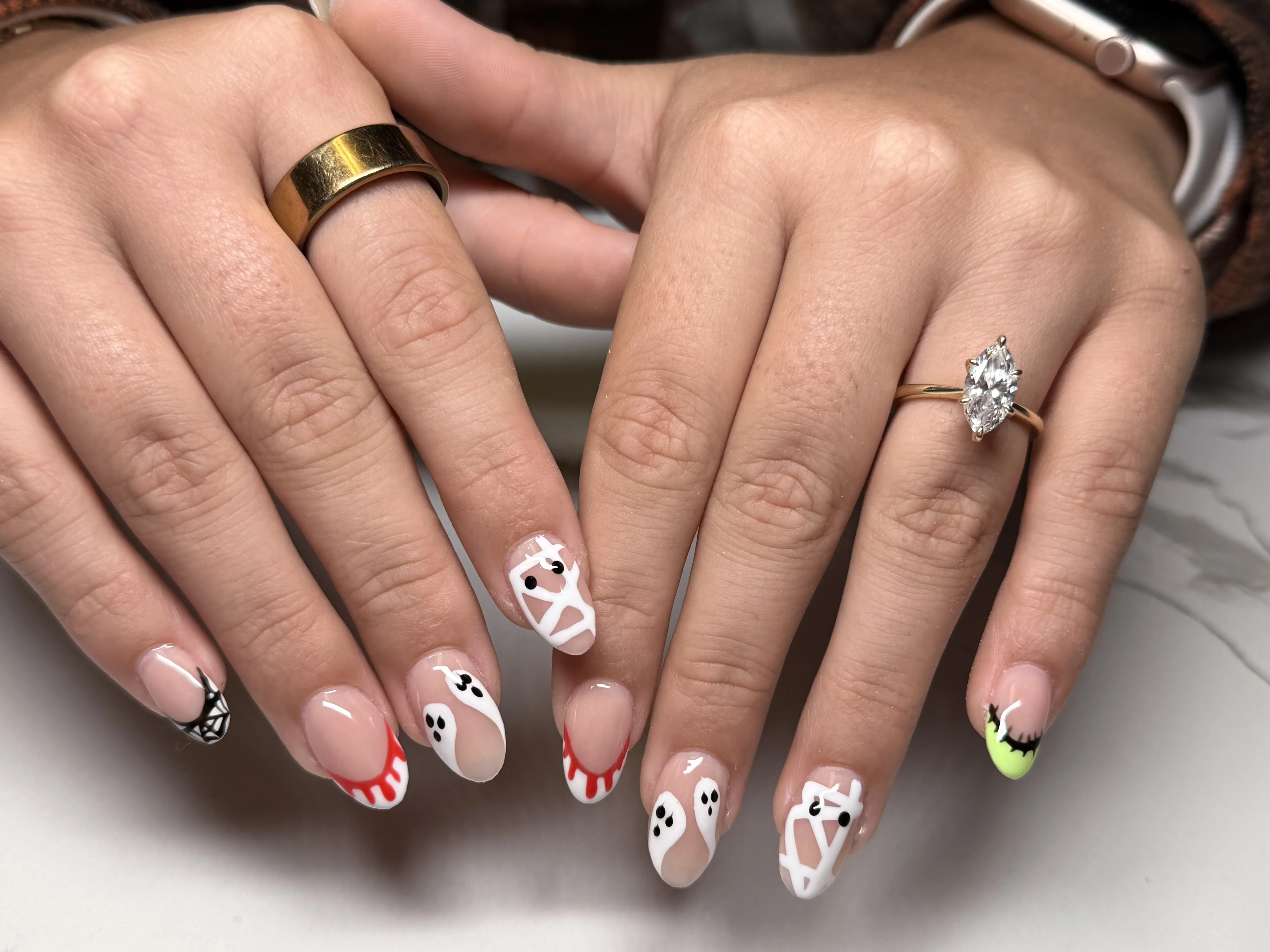 Stylist Portfolio Photo