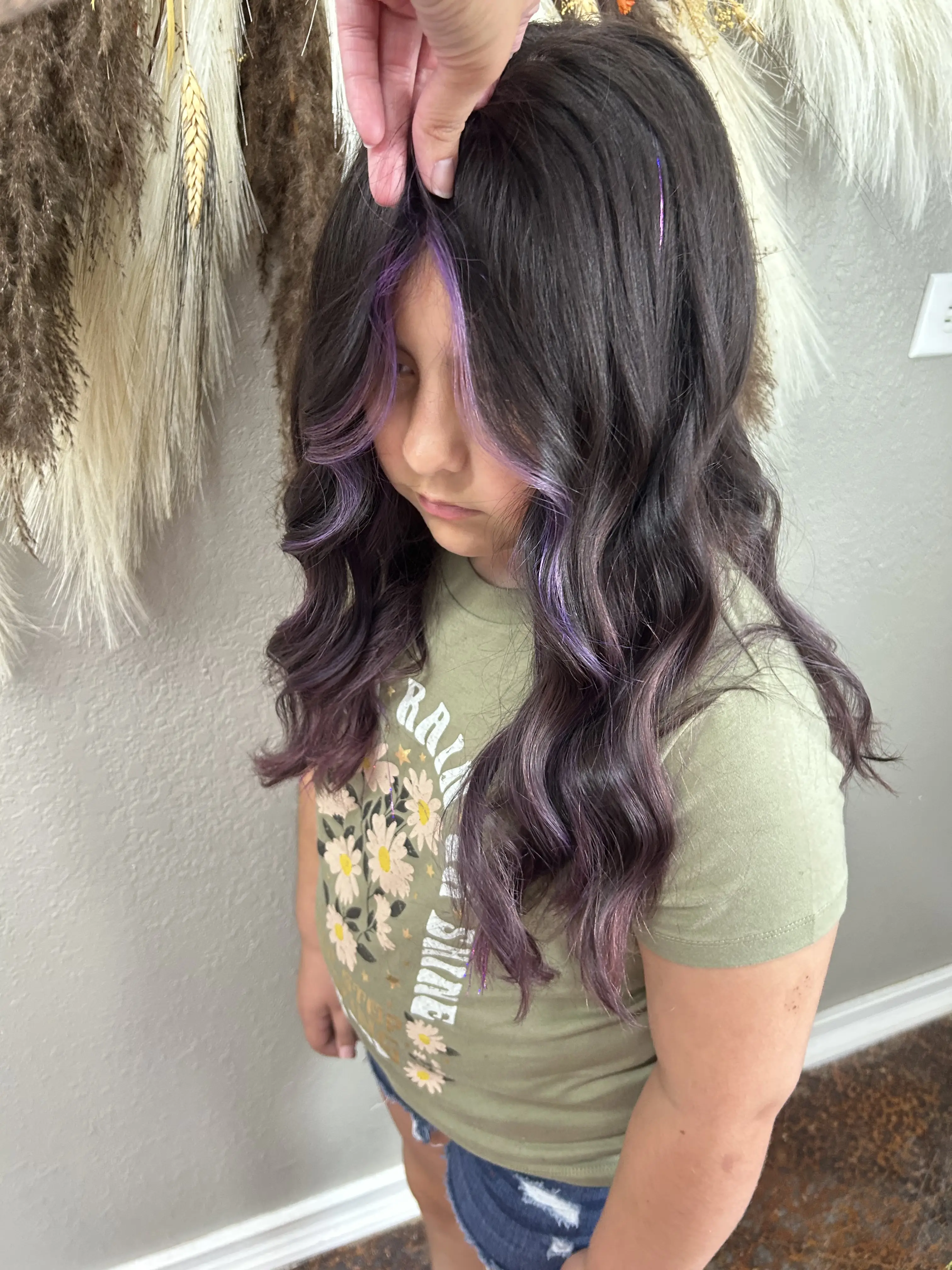 Work by Beks beauty bar