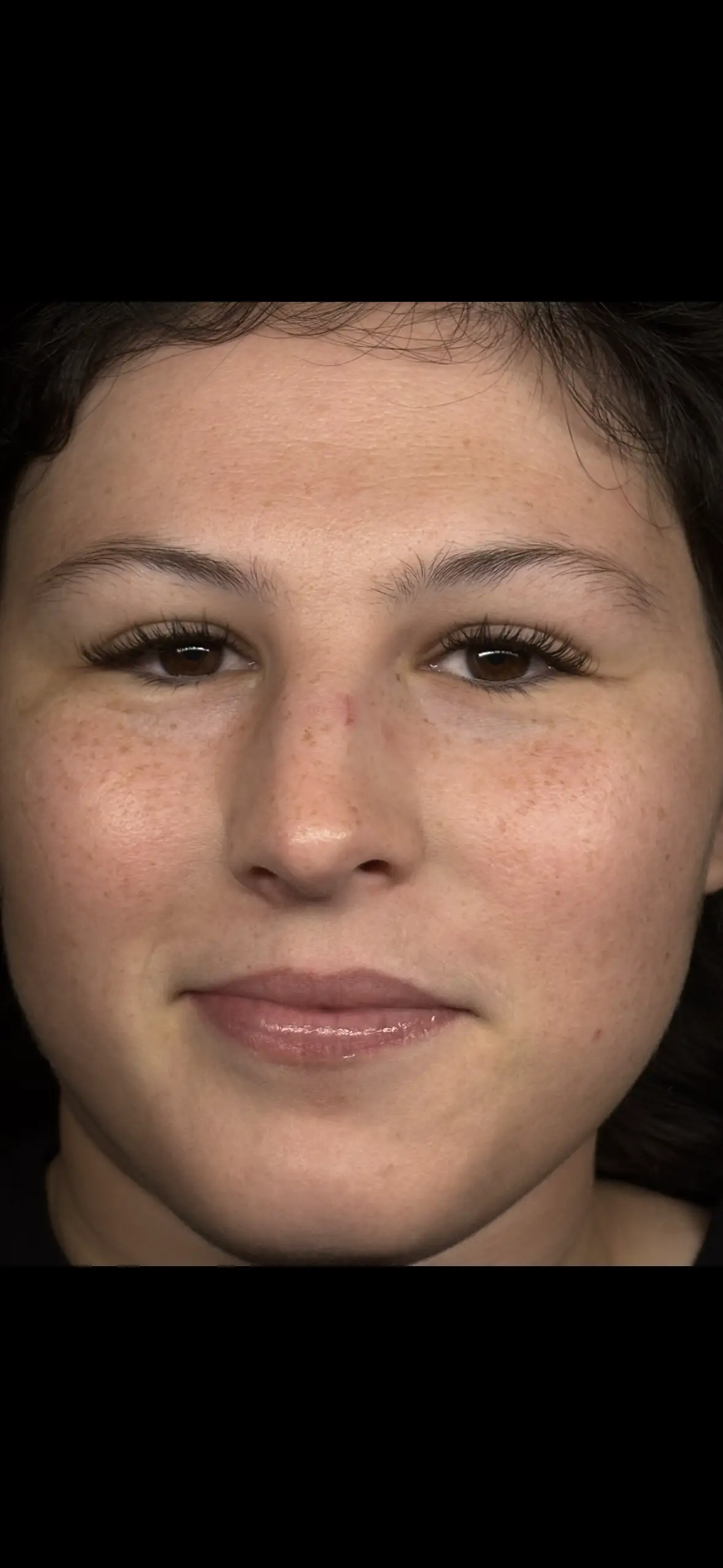 Lash Artist Portfolio Photo