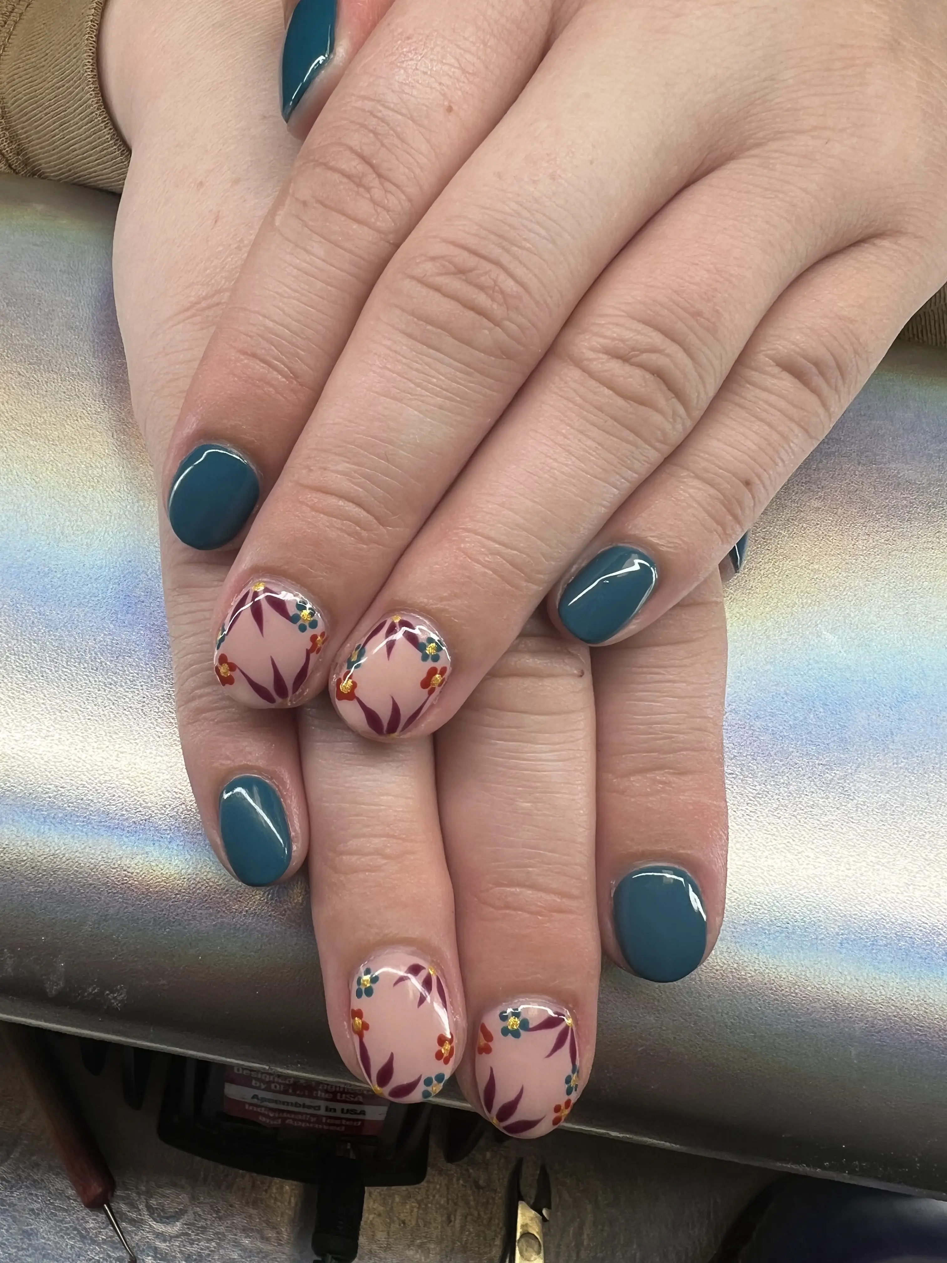 Work by NailsByHaley