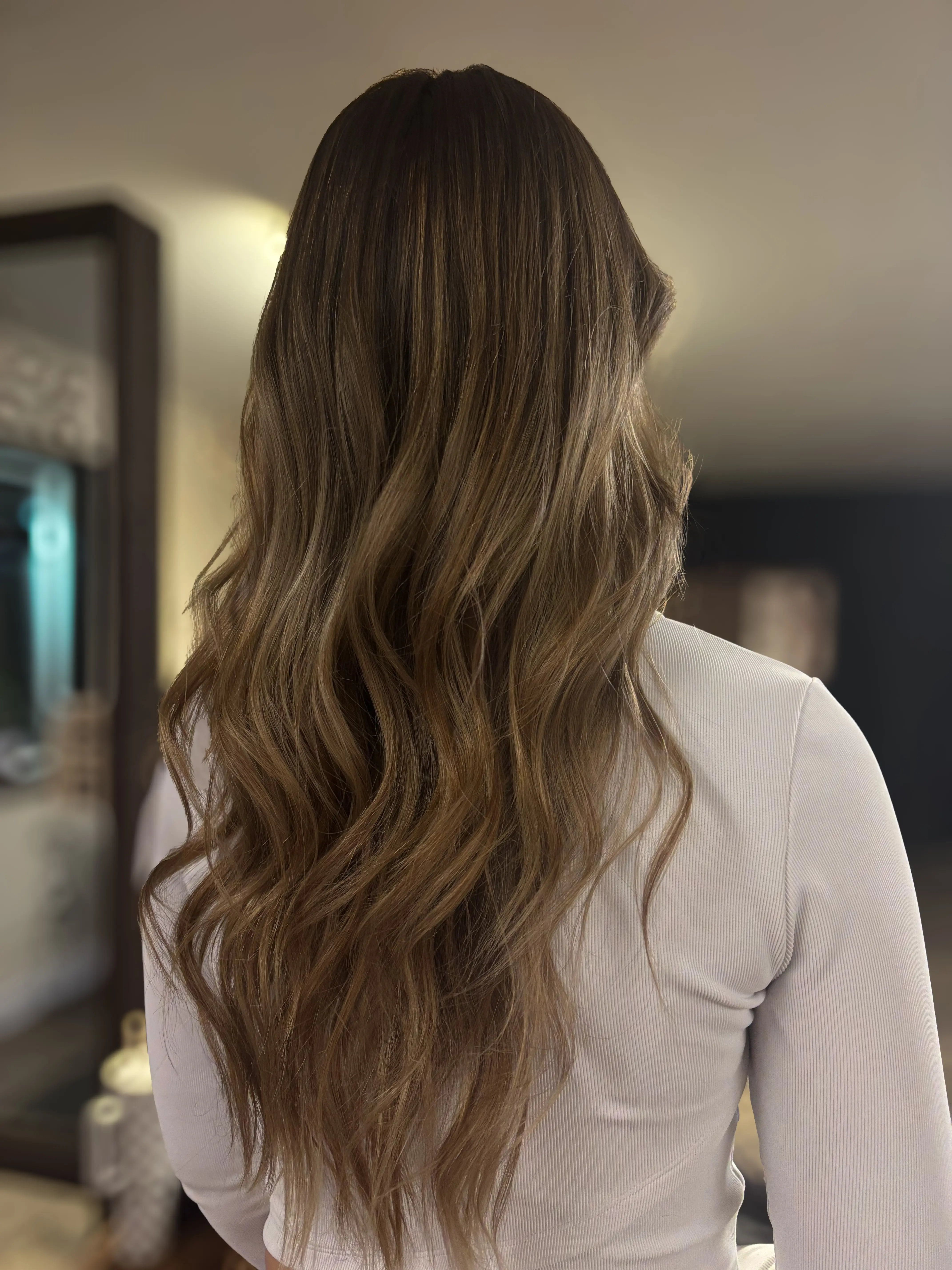 Stylist Portfolio Photo