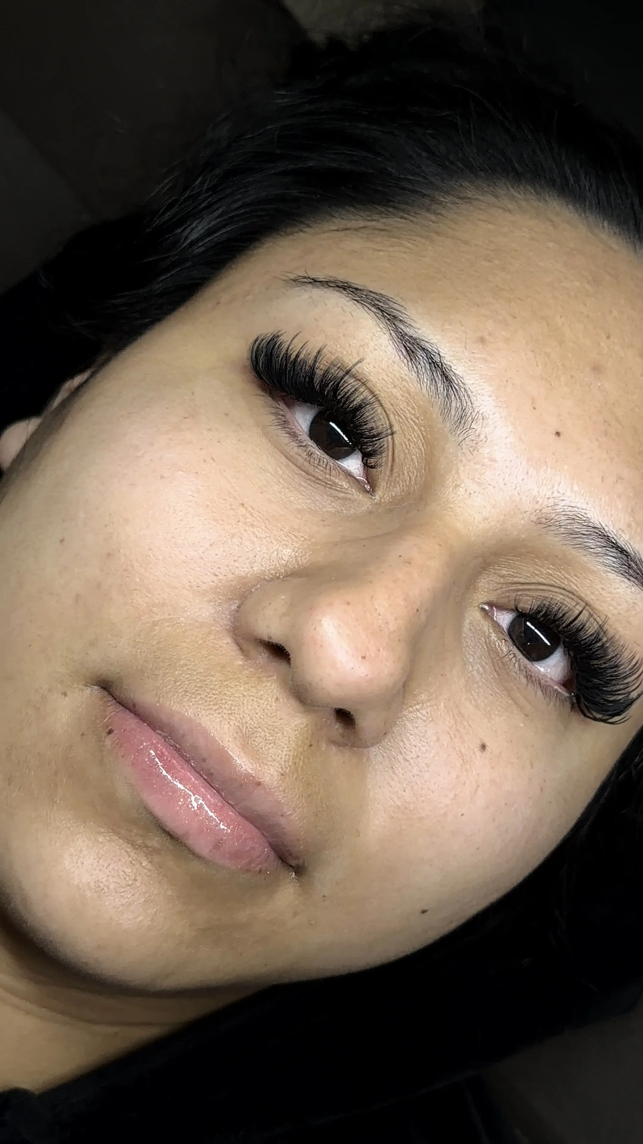 Lash Full Set - ANY Set