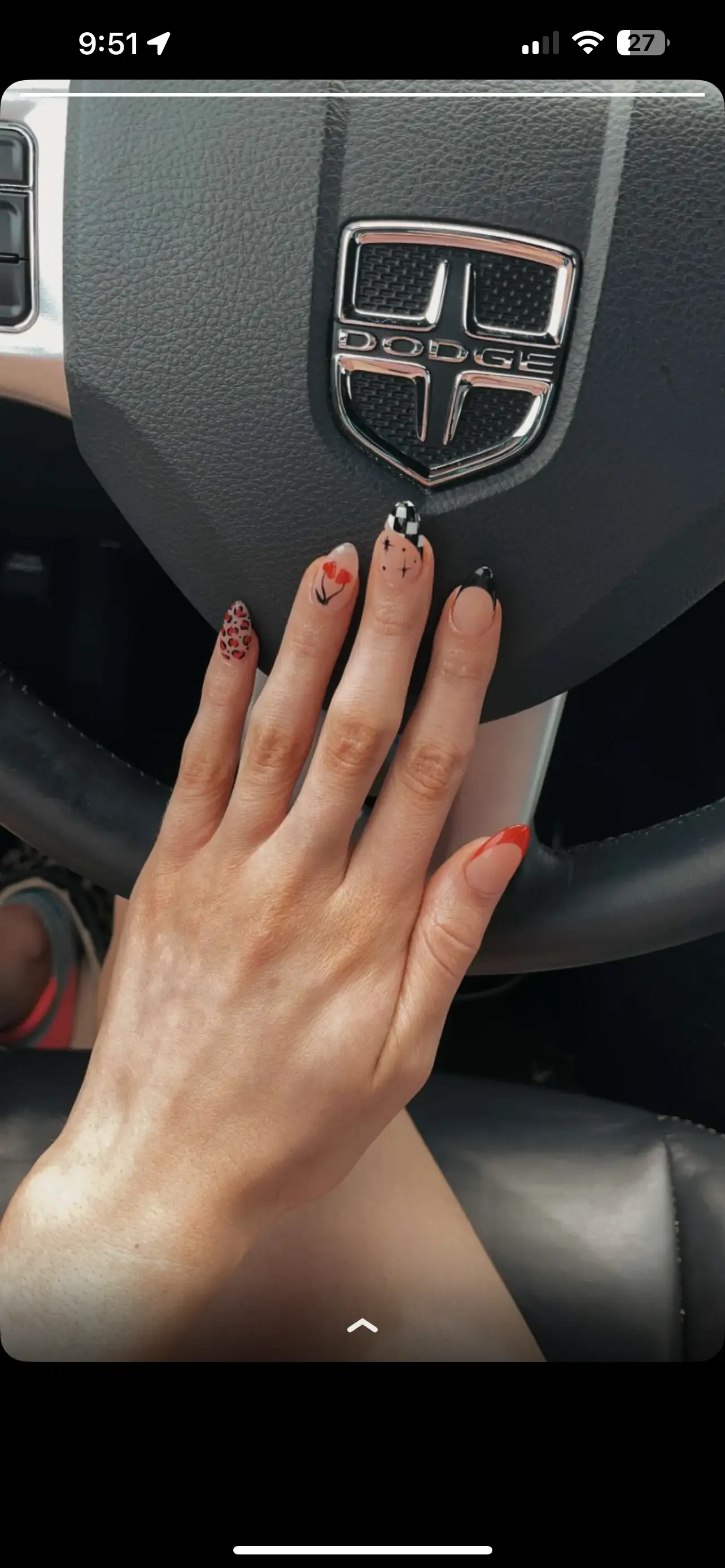 Work by NailsByHaley