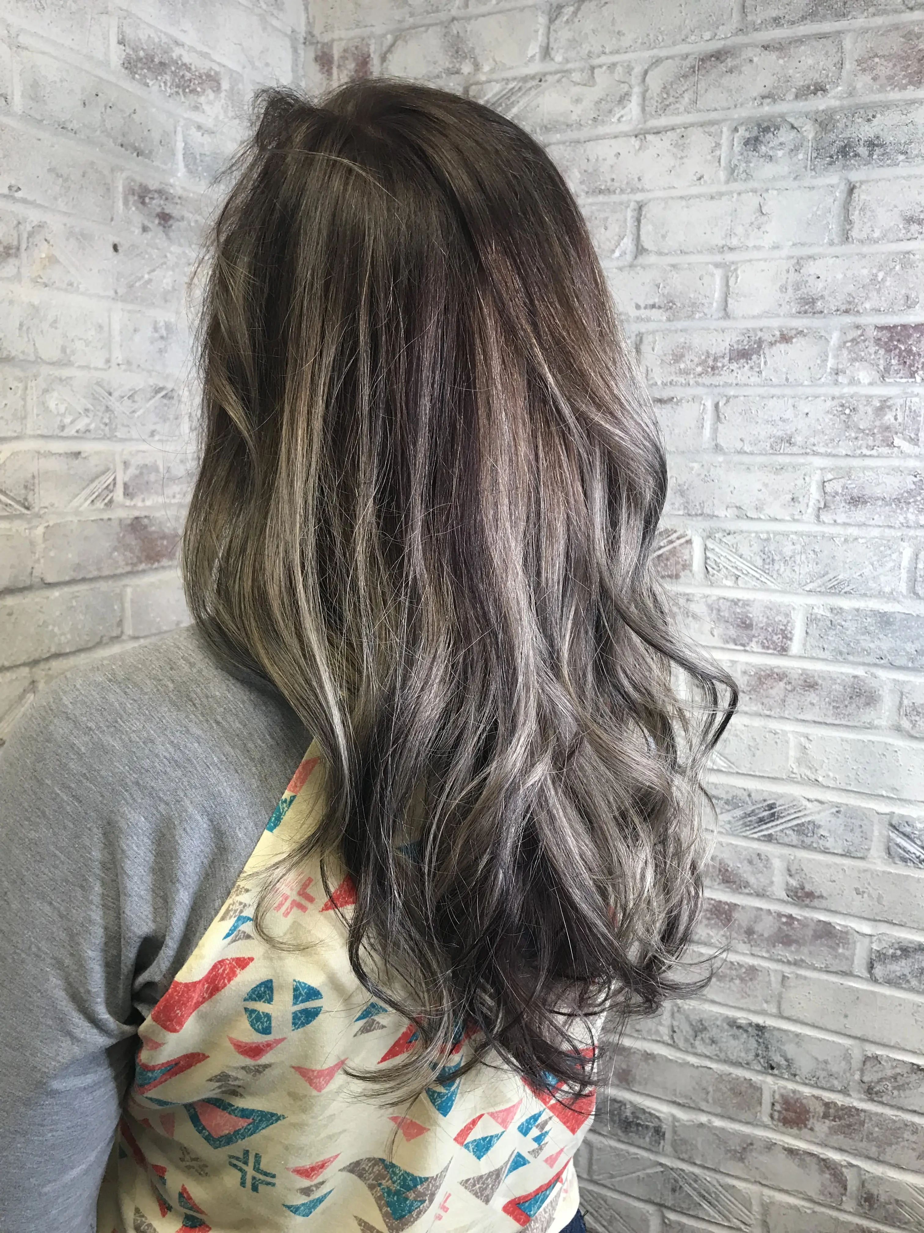 Work by Bloom Beauty Salon