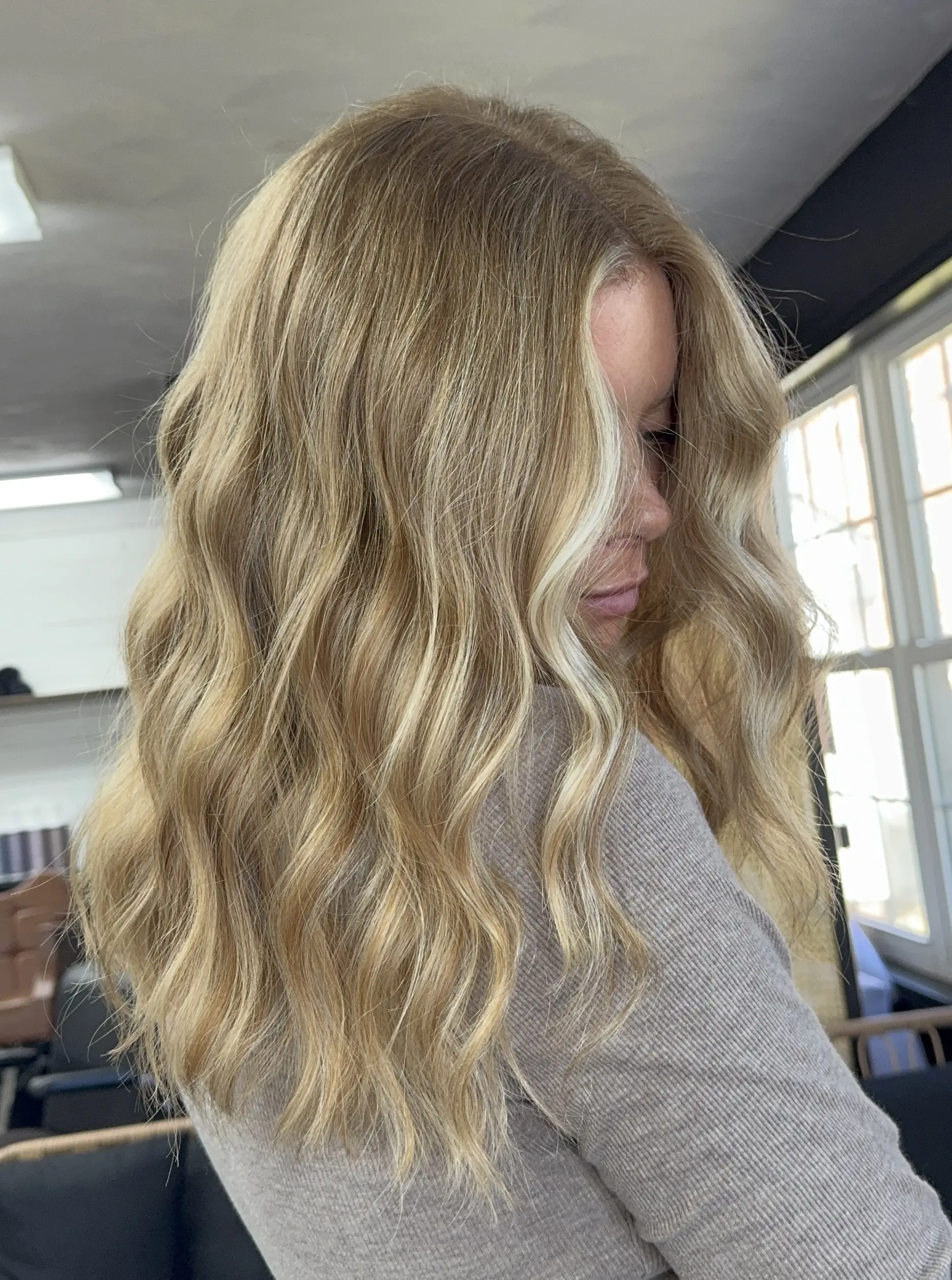 Work by Hair by Britt