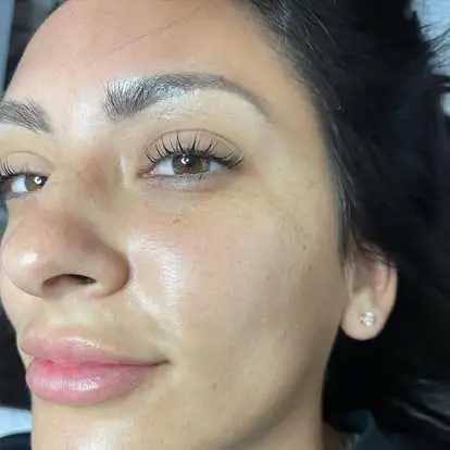 Esthetician Portfolio Photo