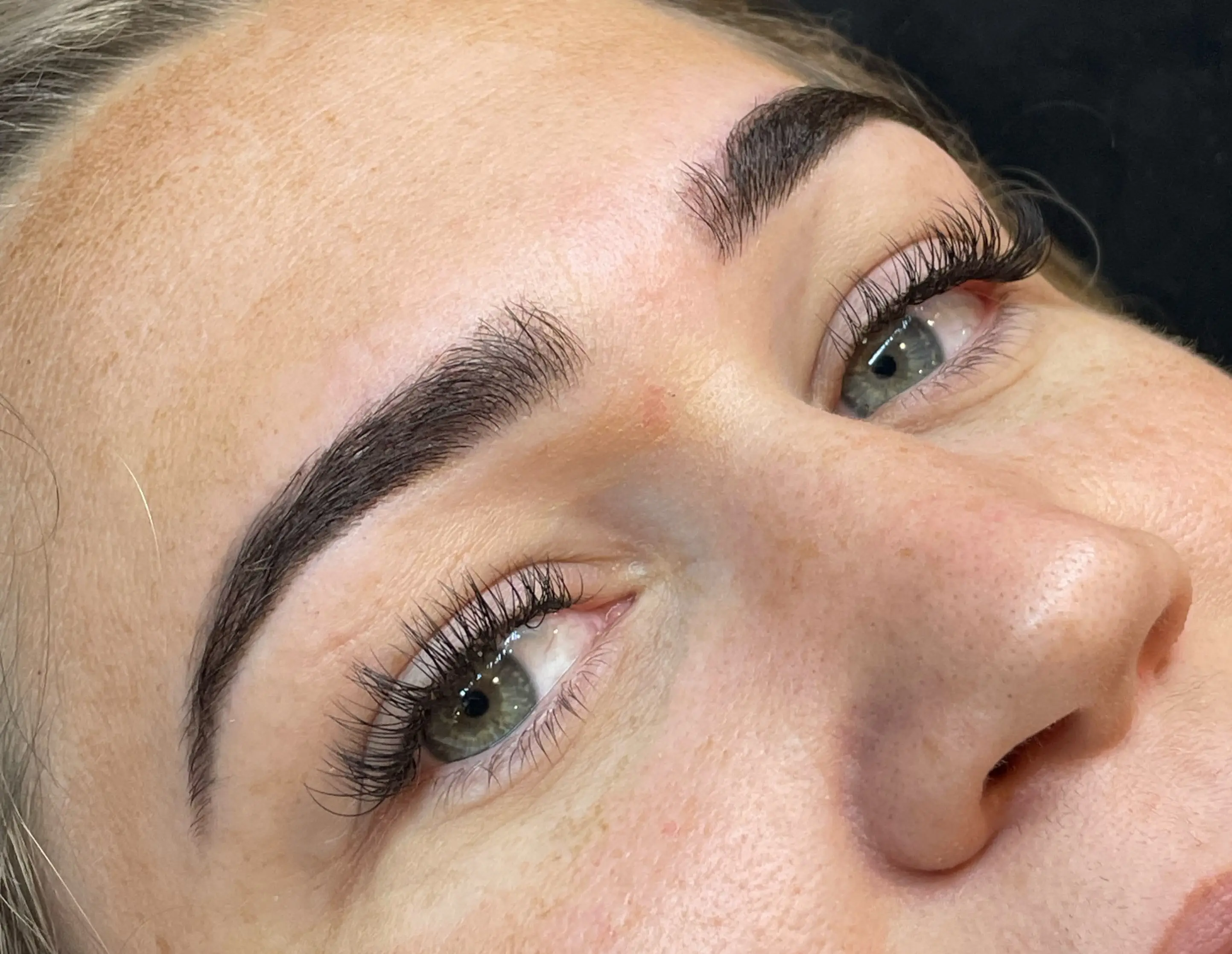 Esthetician Portfolio Photo