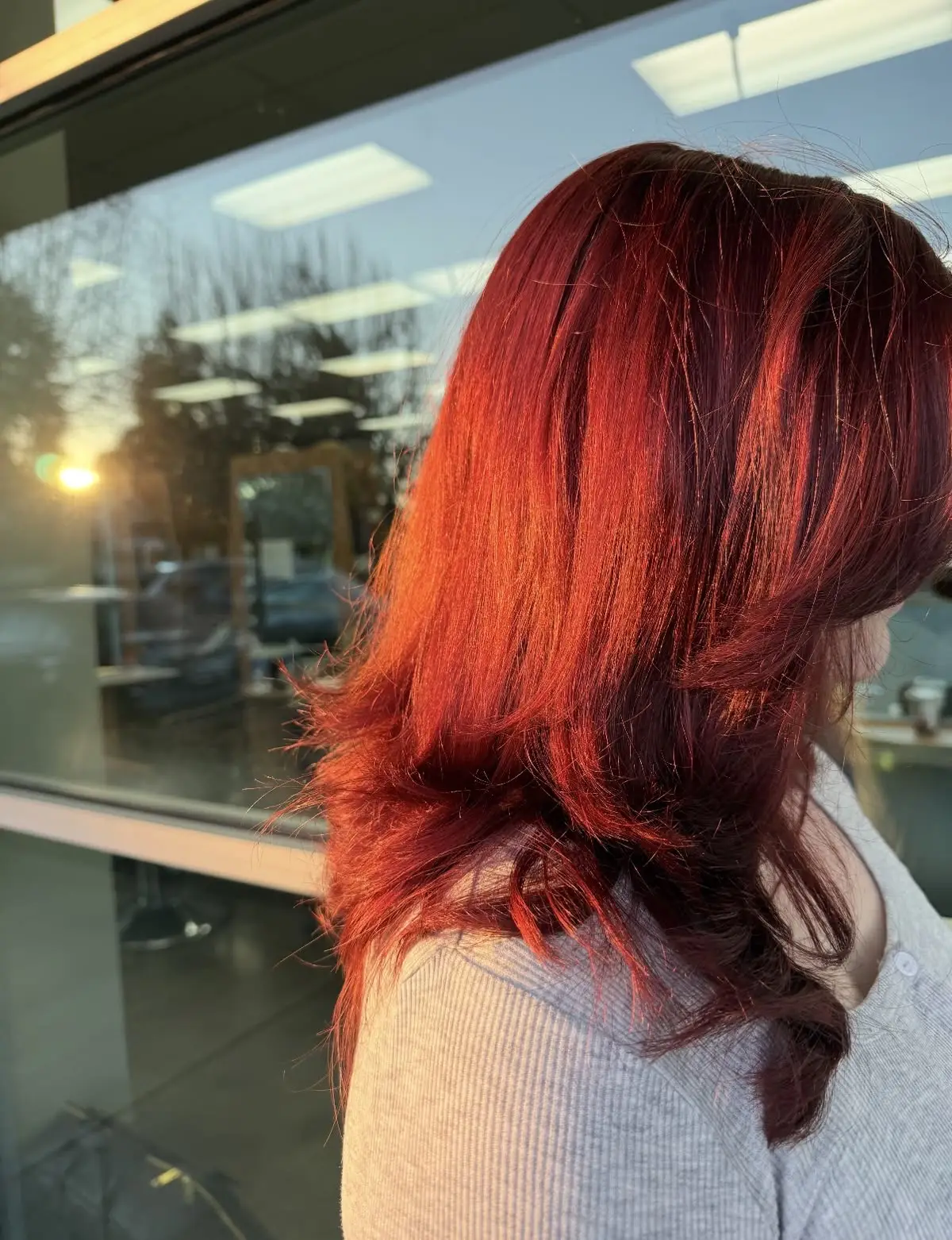 Work by Ava’s Hair Co