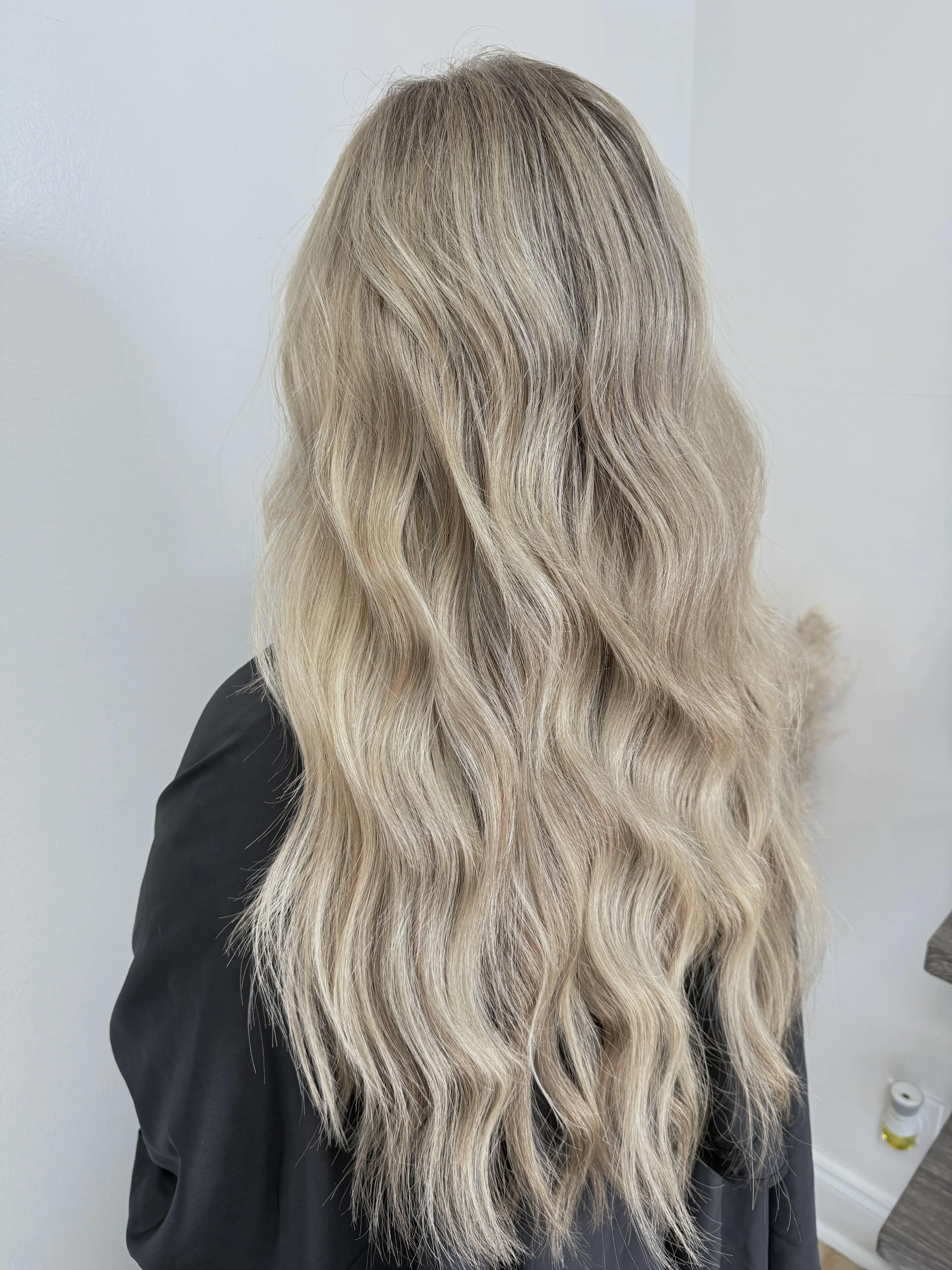 Stylist Portfolio Photo