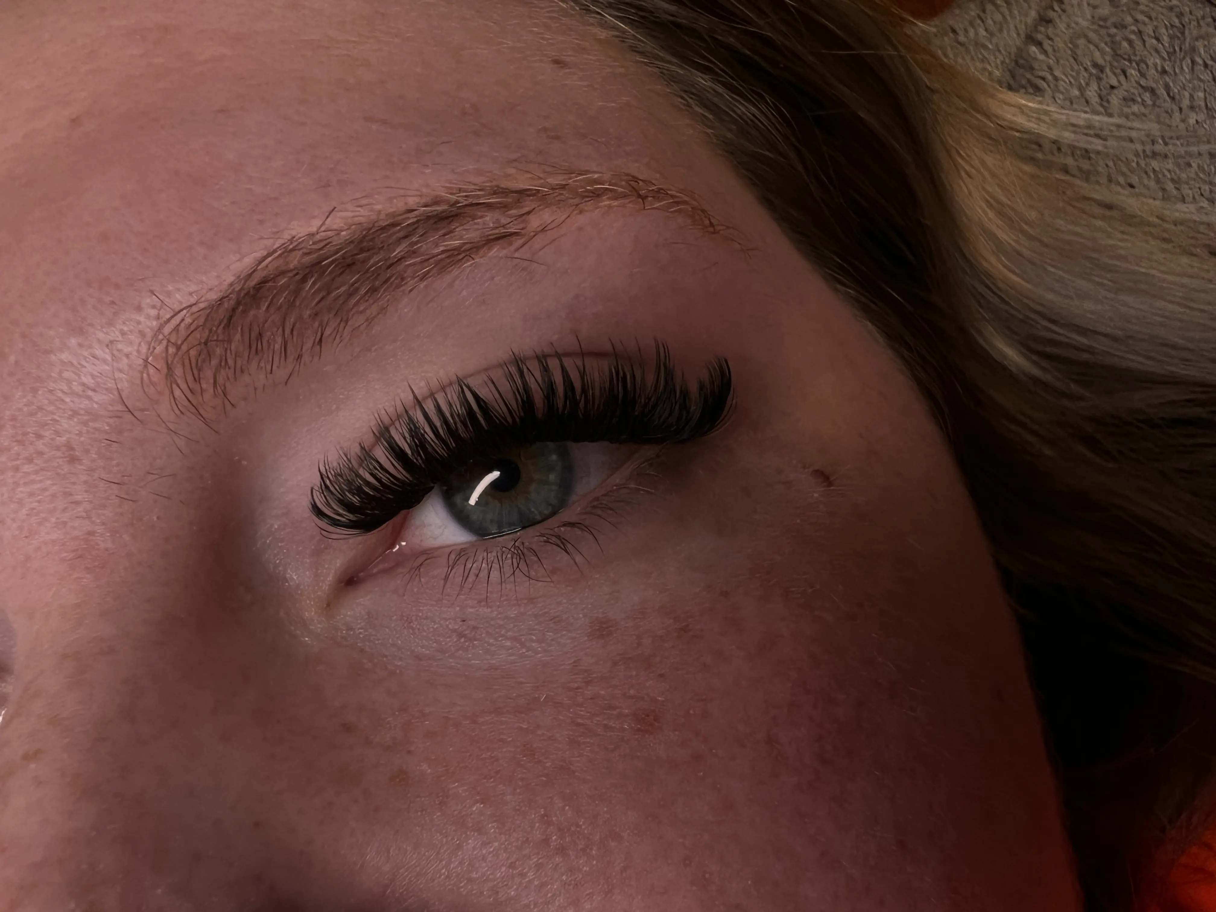 Esthetician Portfolio Photo