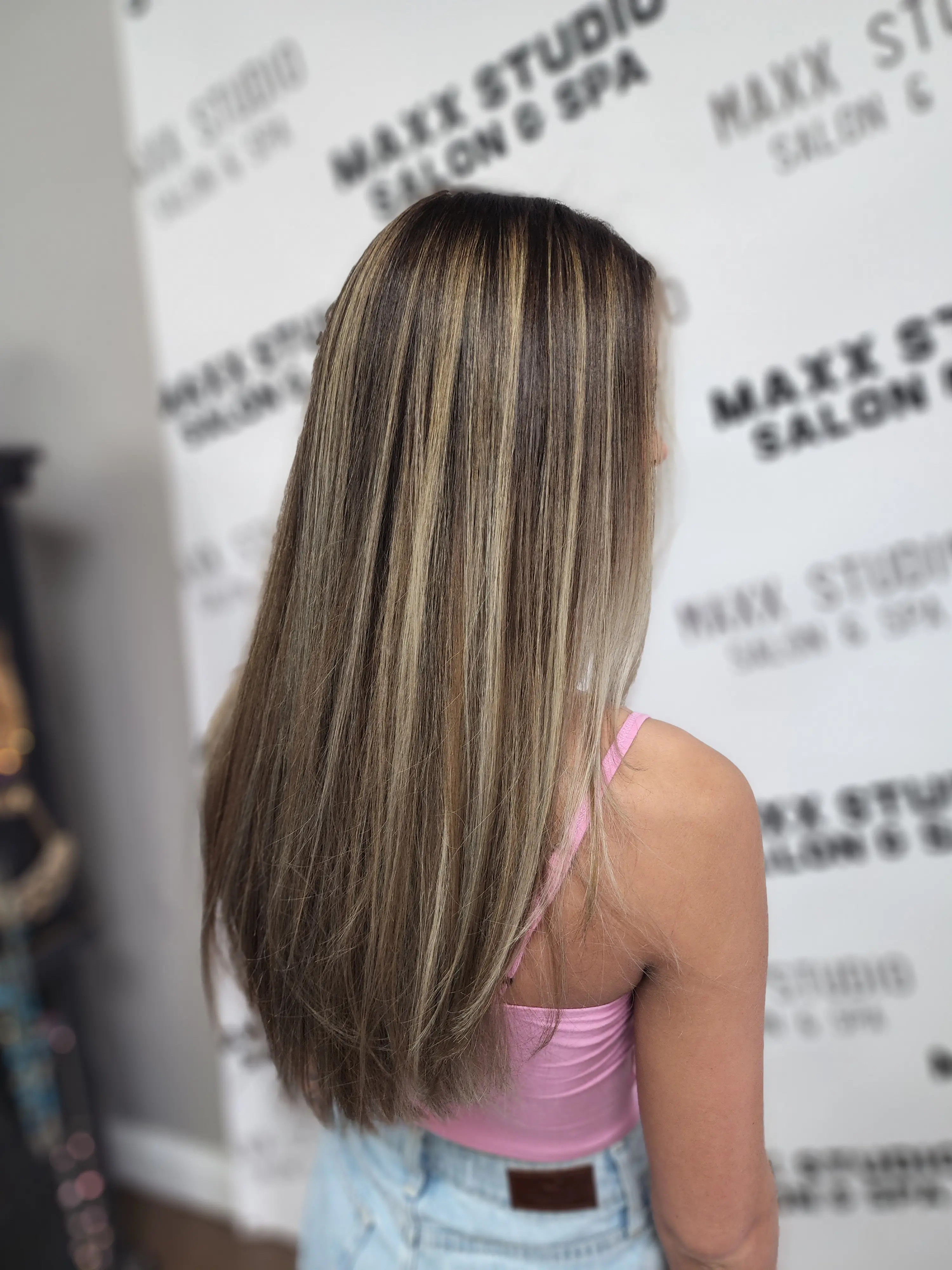 Work by Showtime Beauty