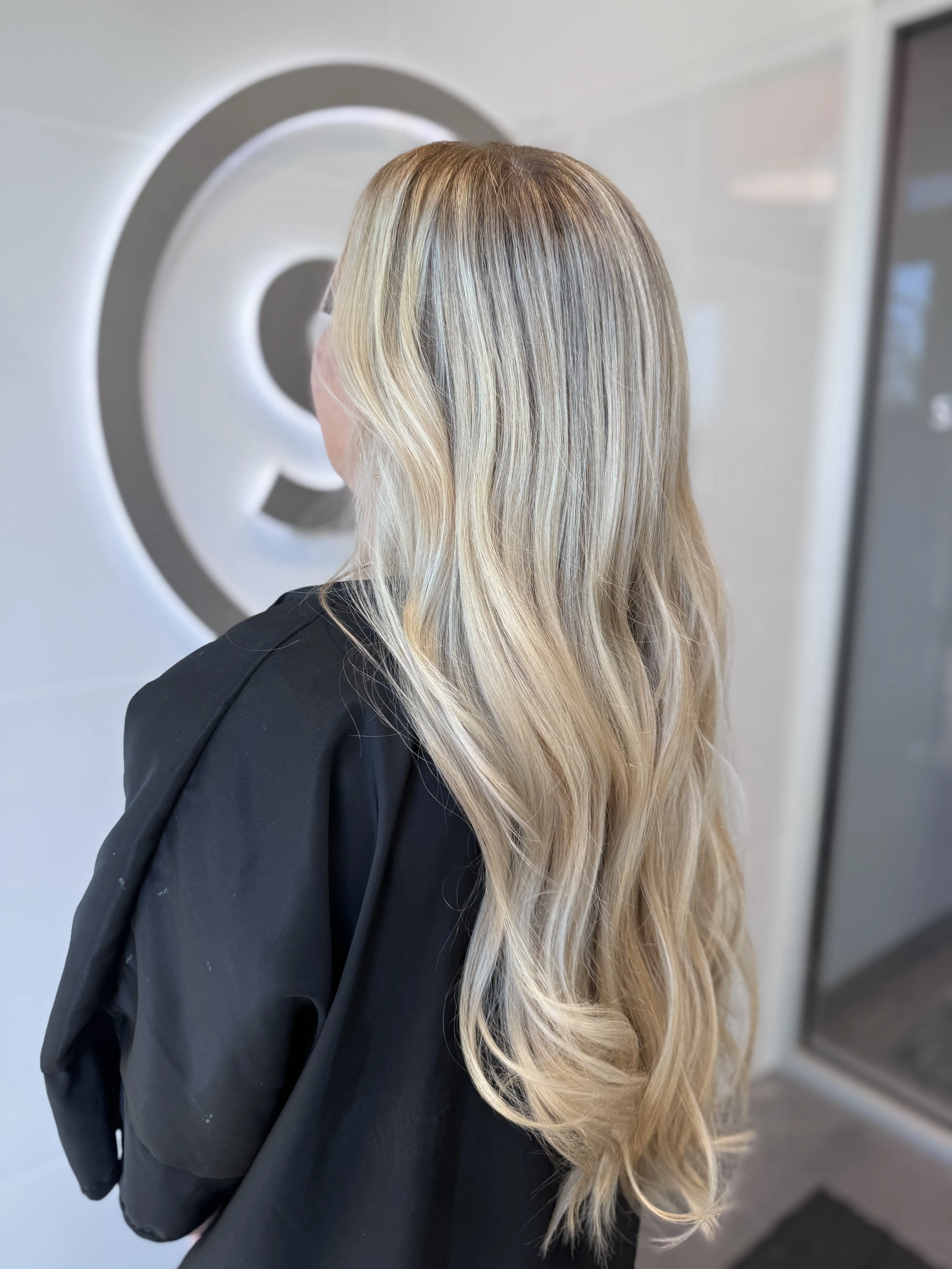 Stylist Portfolio Photo