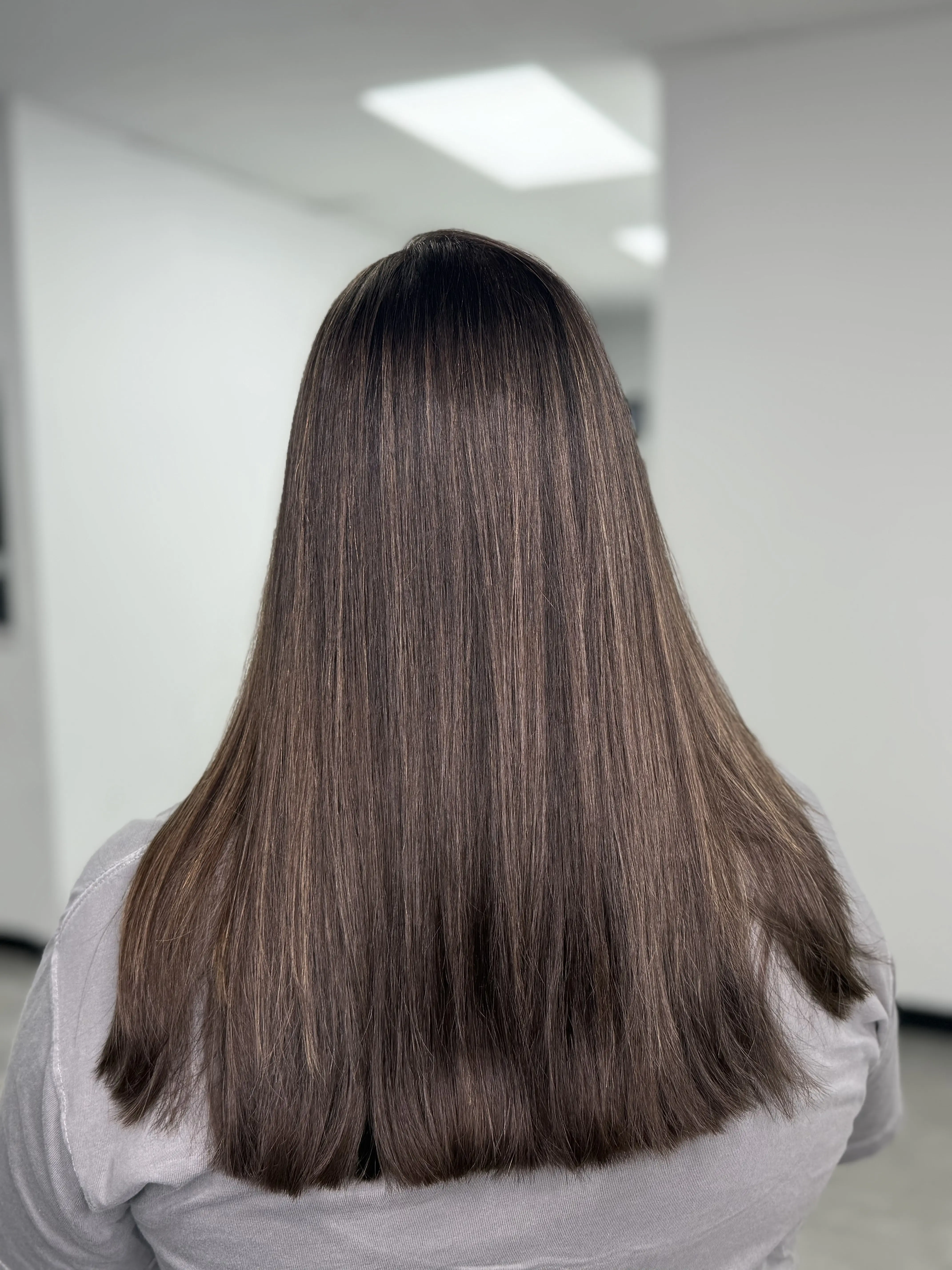 Stylist Portfolio Photo