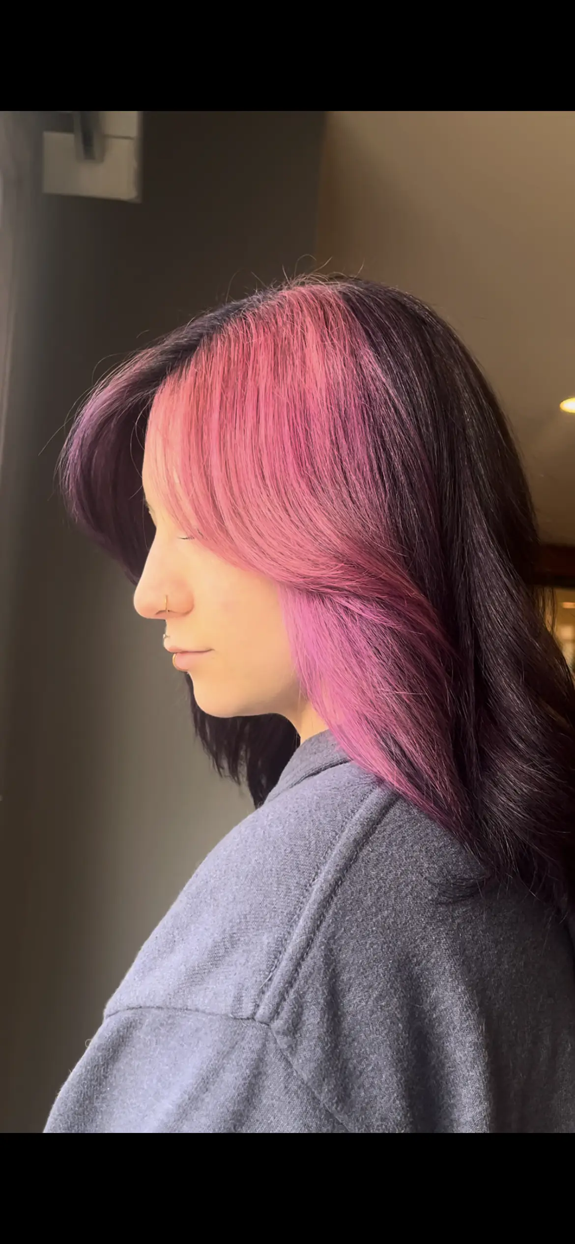 Stylist Portfolio Photo