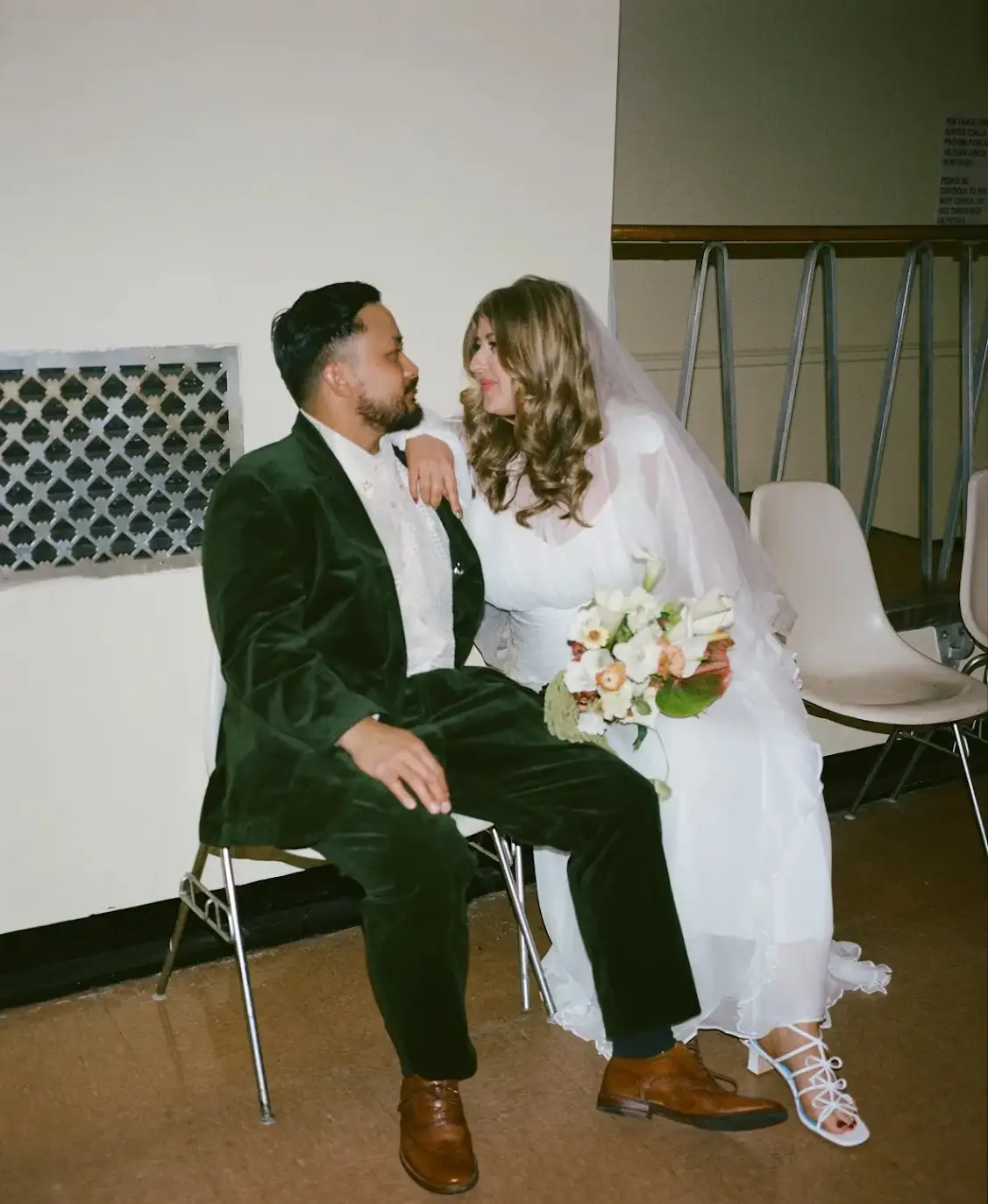 Stylist Portfolio Photo