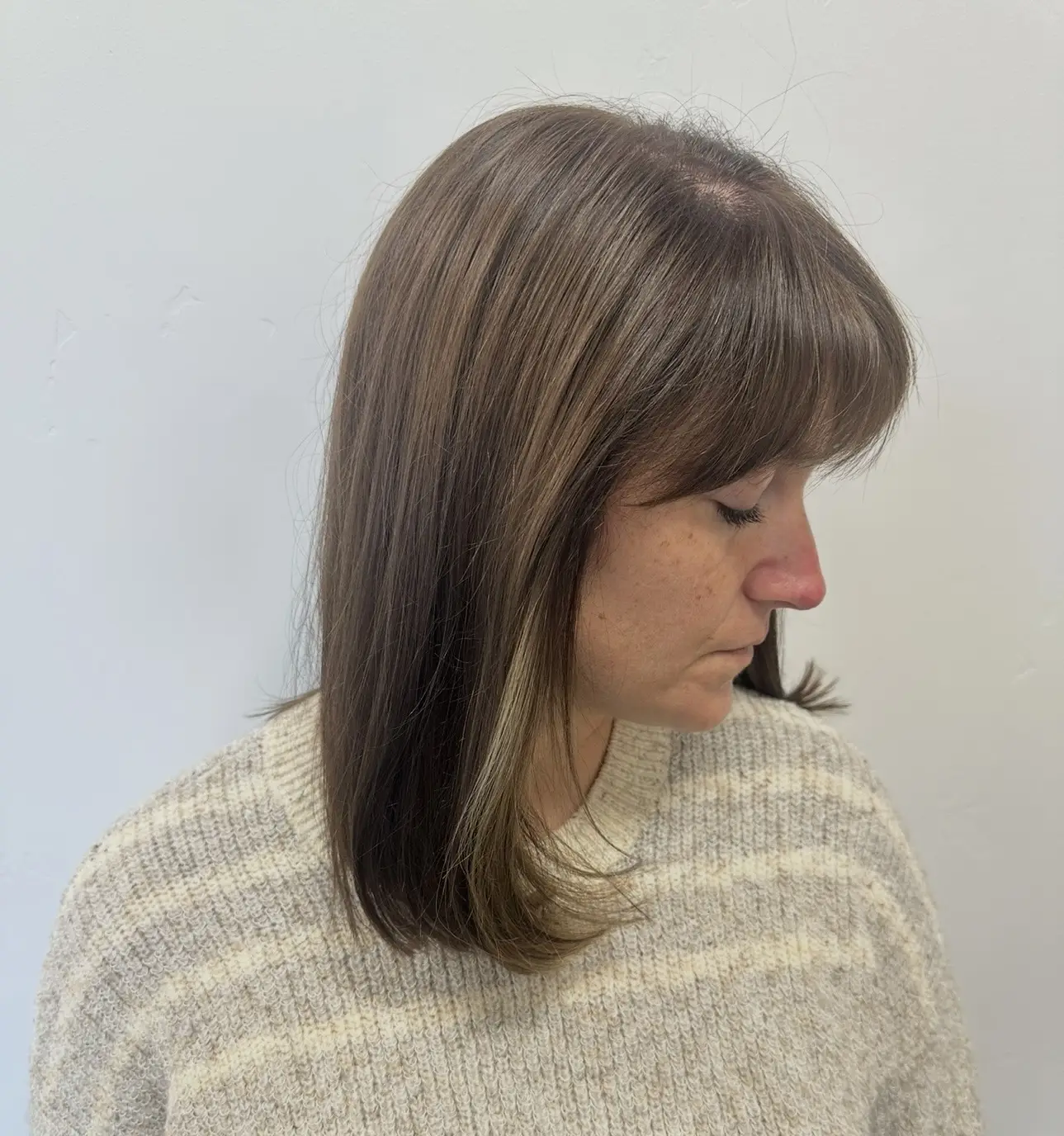 Stylist Portfolio Photo